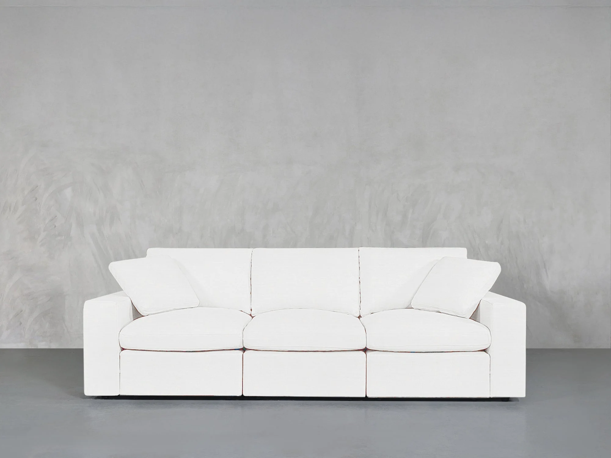 3-Seat Modular Sofa - Image 47