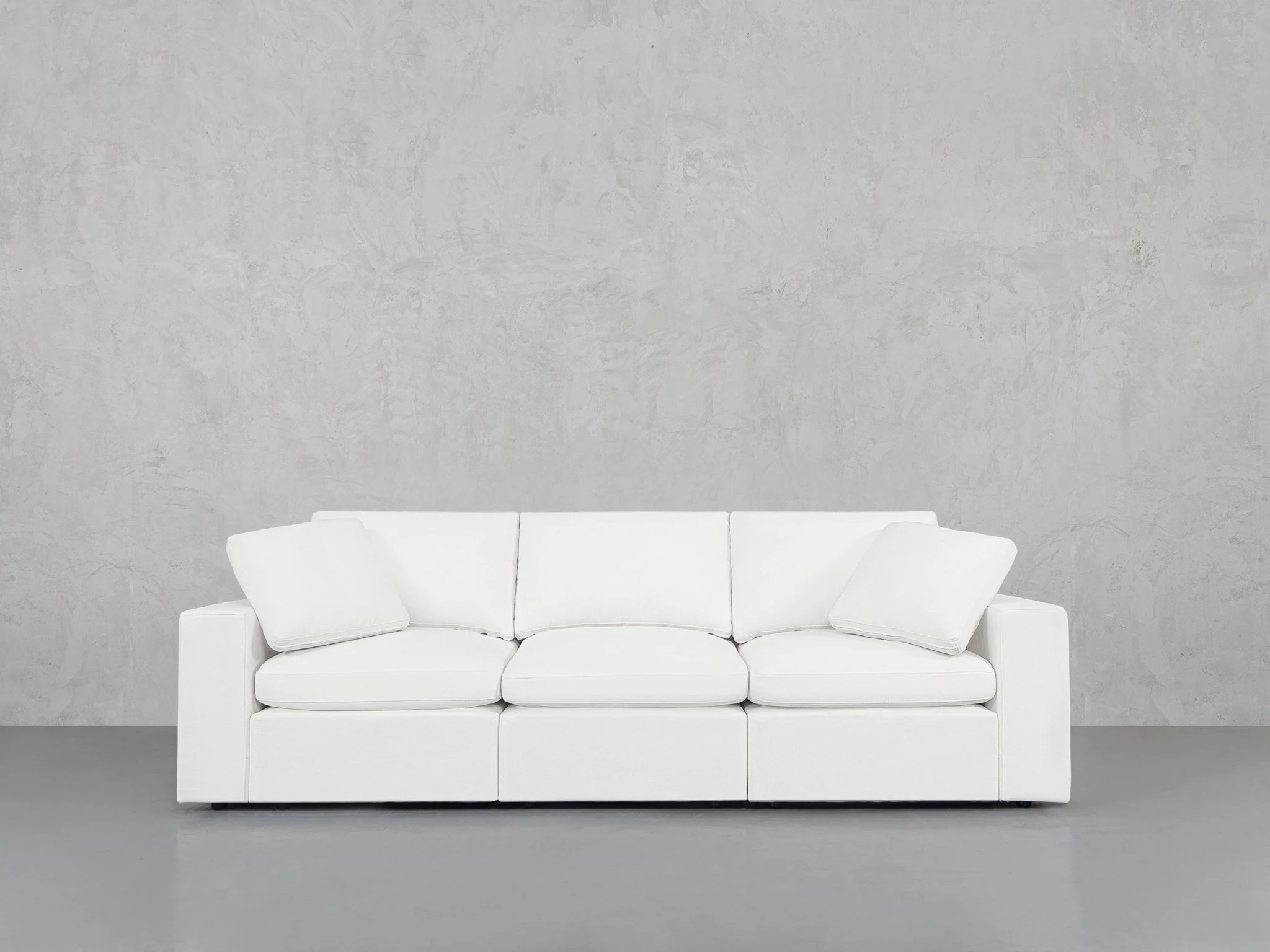 3-Seat Modular Sofa - Image 48
