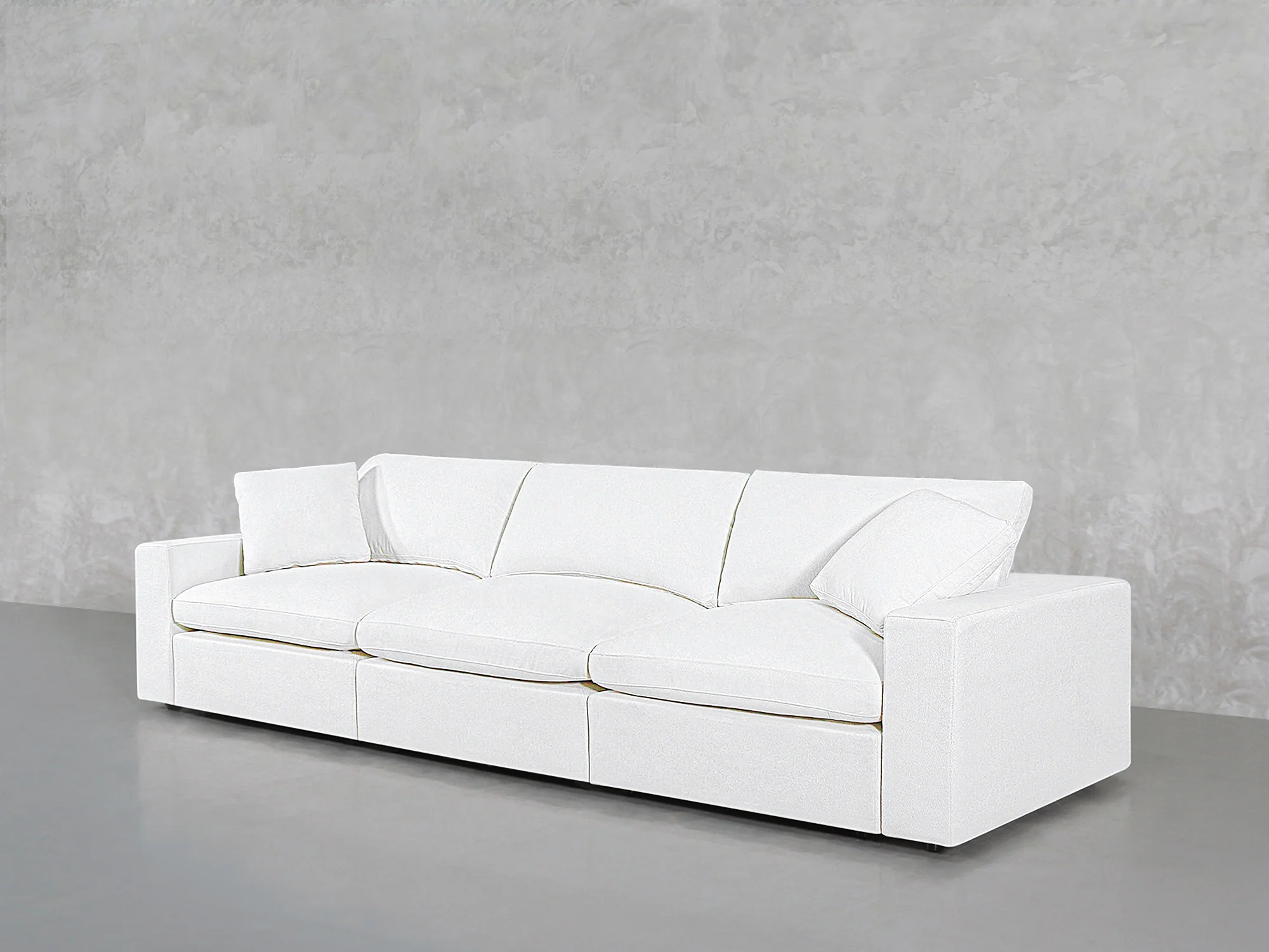 3-Seat Modular Sofa - Image 5