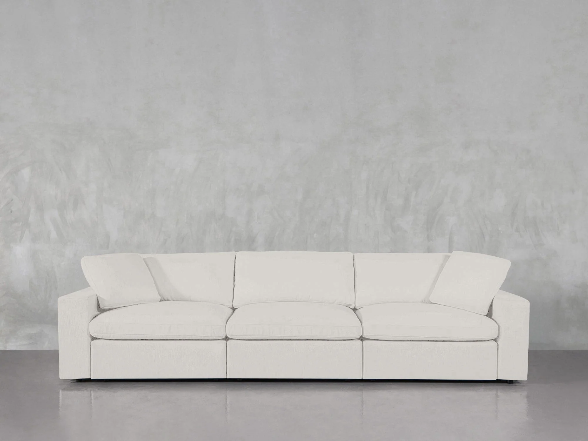 3-Seat Modular Sofa - Image 56
