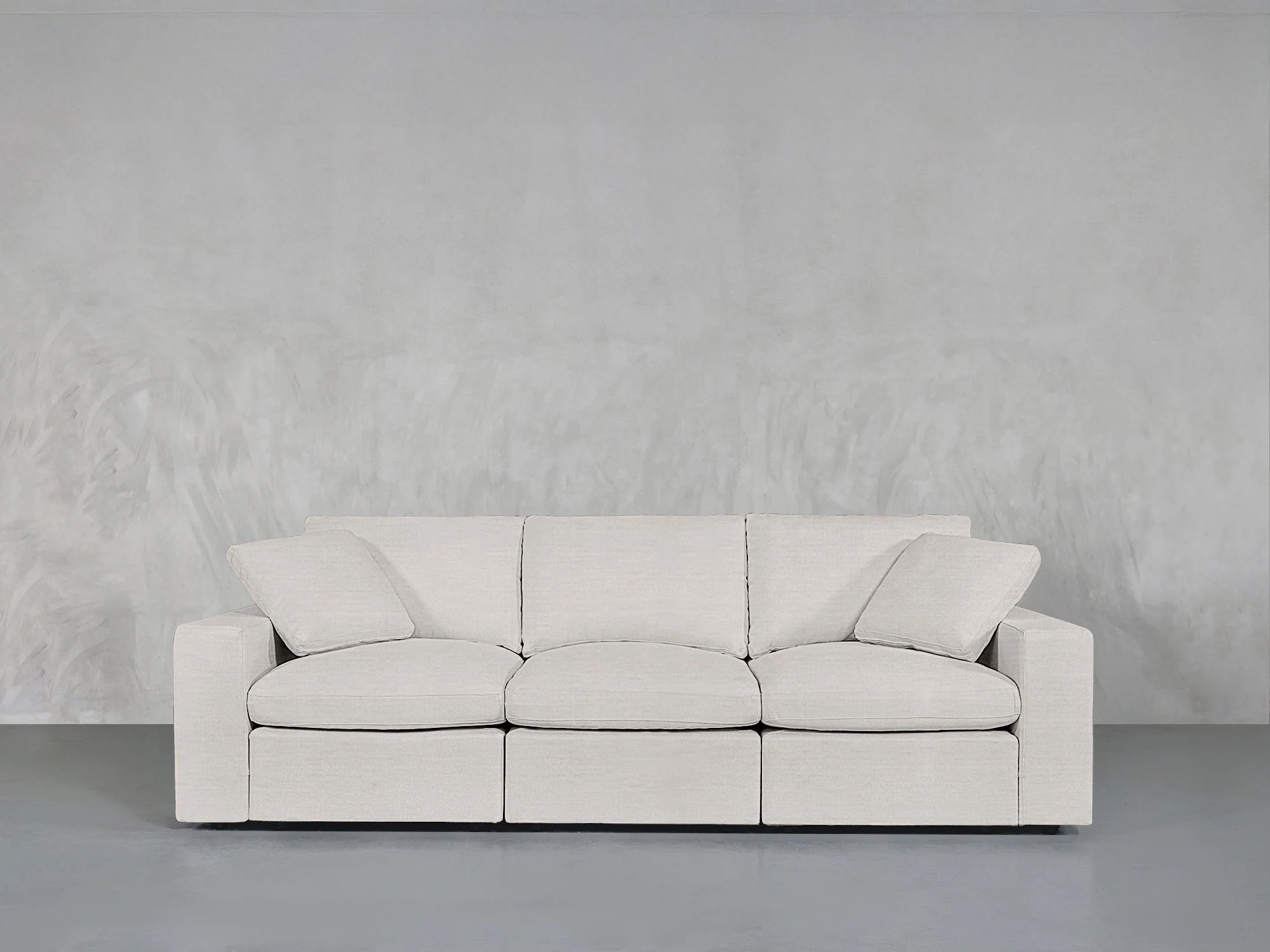 3-Seat Modular Sofa - Image 58