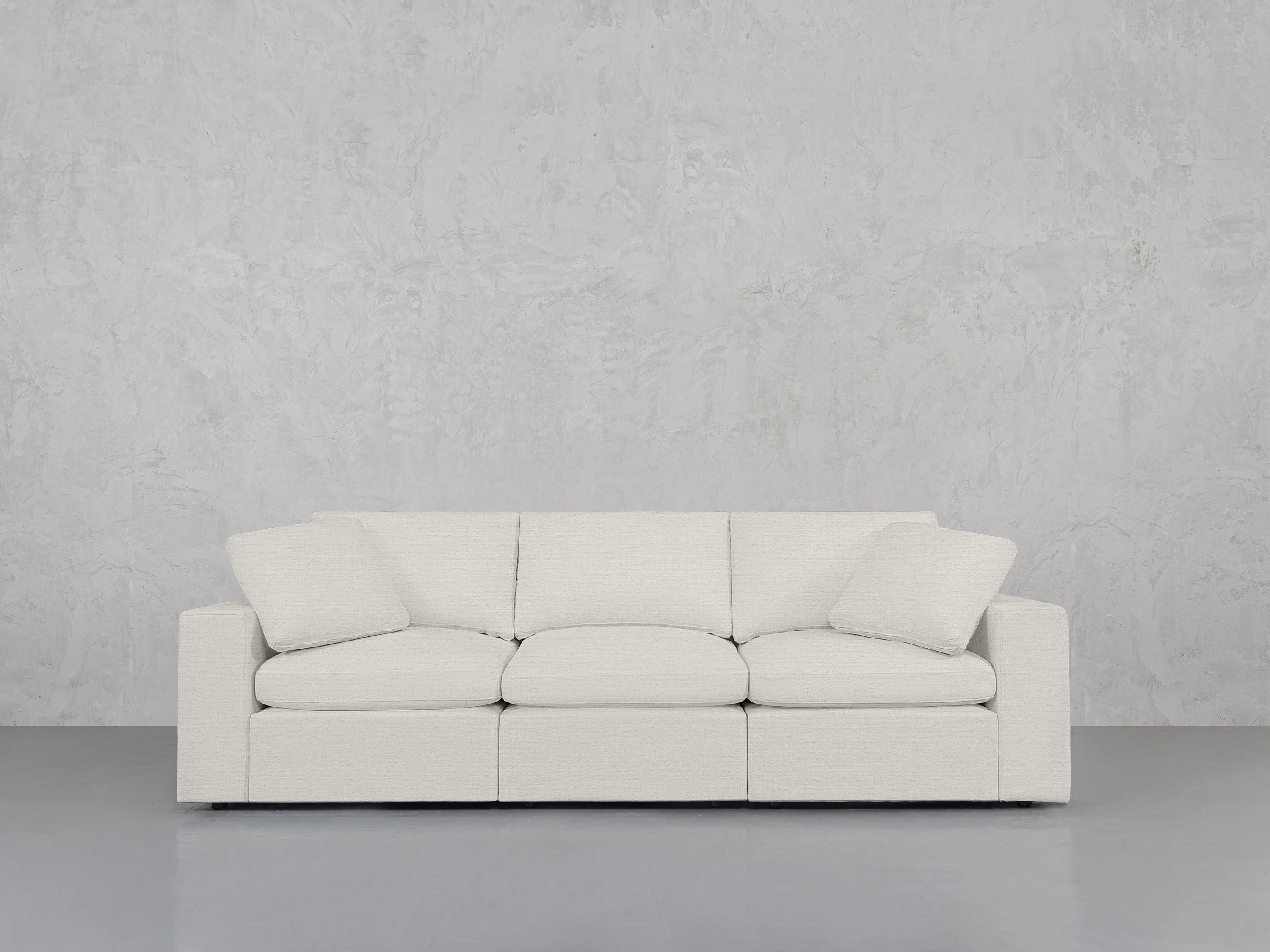 3-Seat Modular Sofa - Image 59