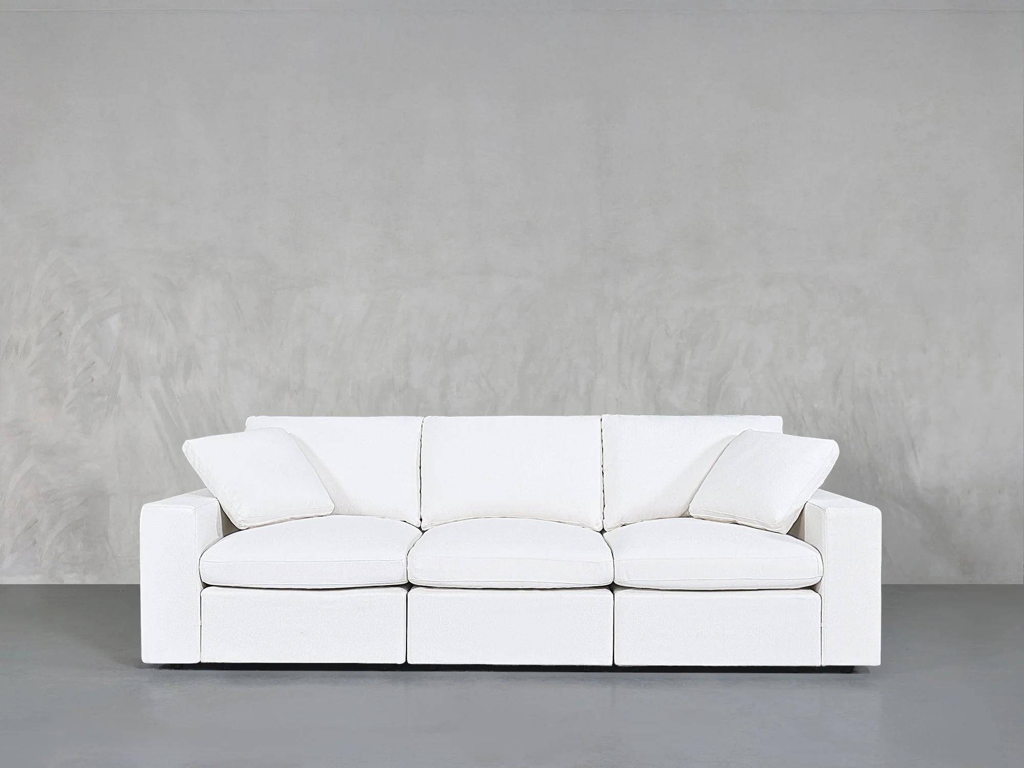 3-Seat Modular Sofa - Image 6