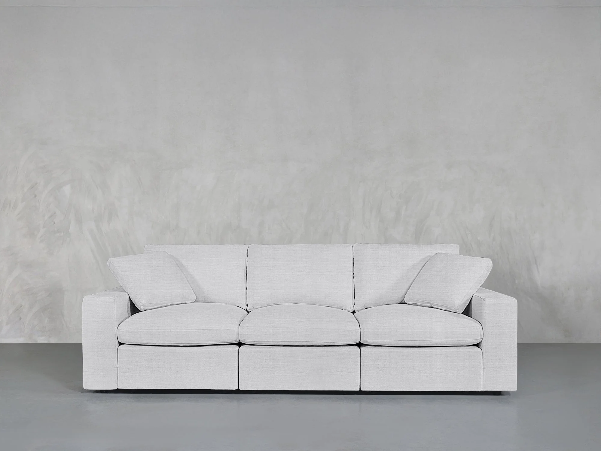 3-Seat Modular Sofa - Image 67