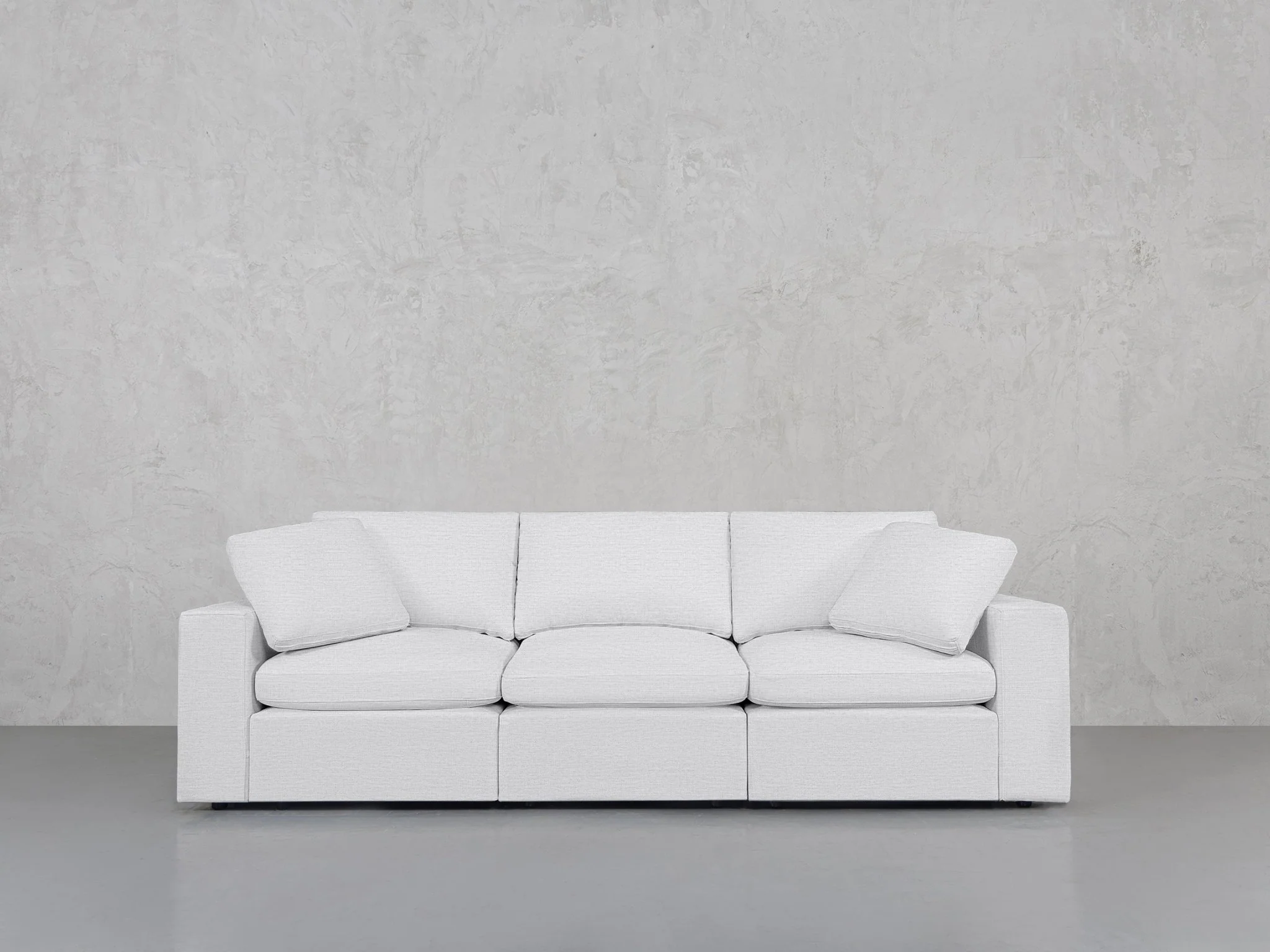 3-Seat Modular Sofa - Image 68