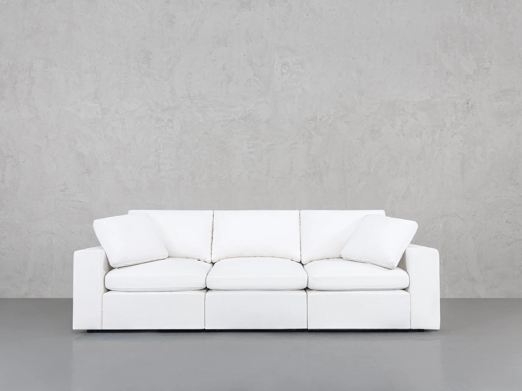 3-Seat Modular Sofa - Image 7