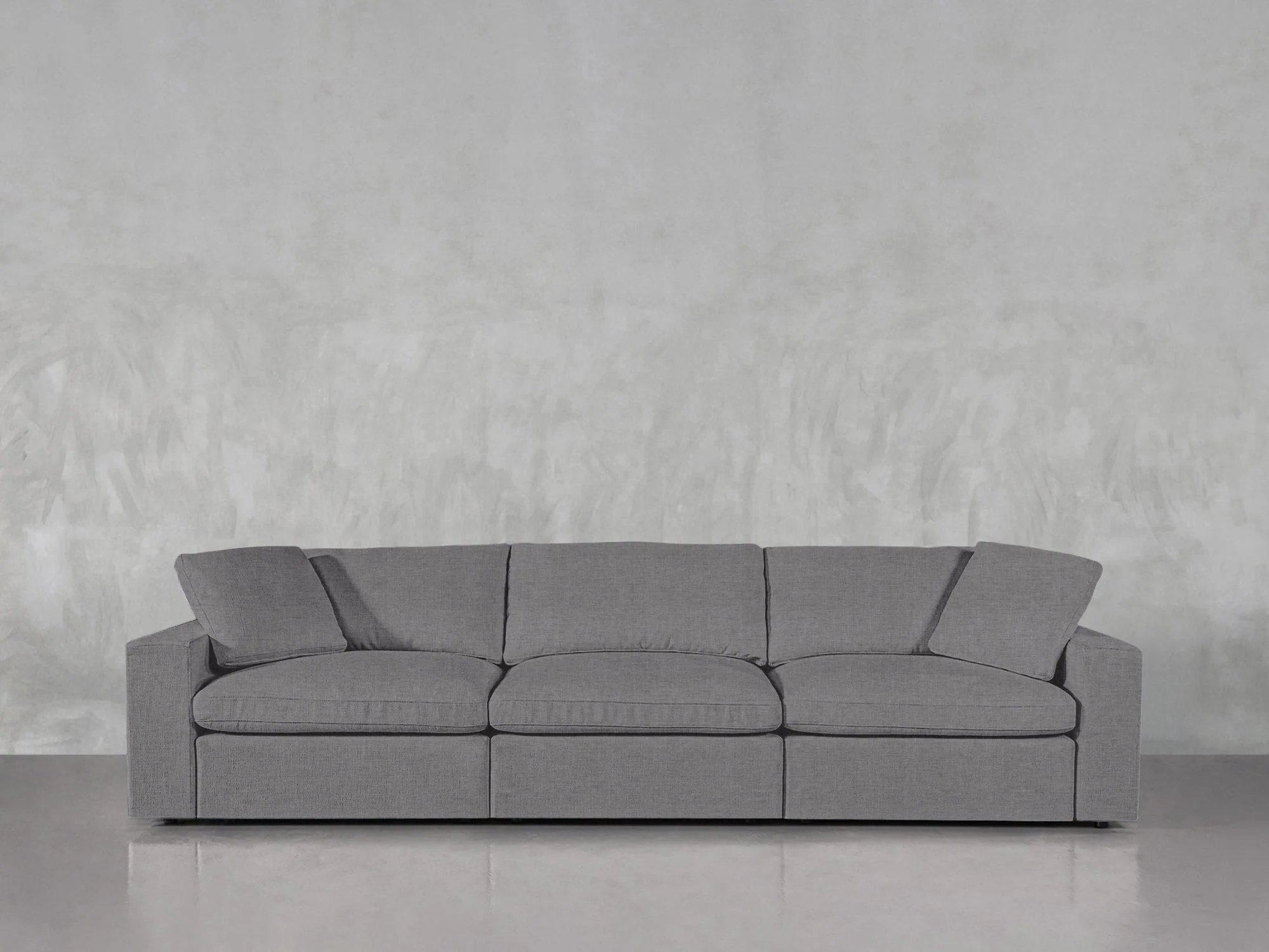 3-Seat Modular Sofa - Image 76