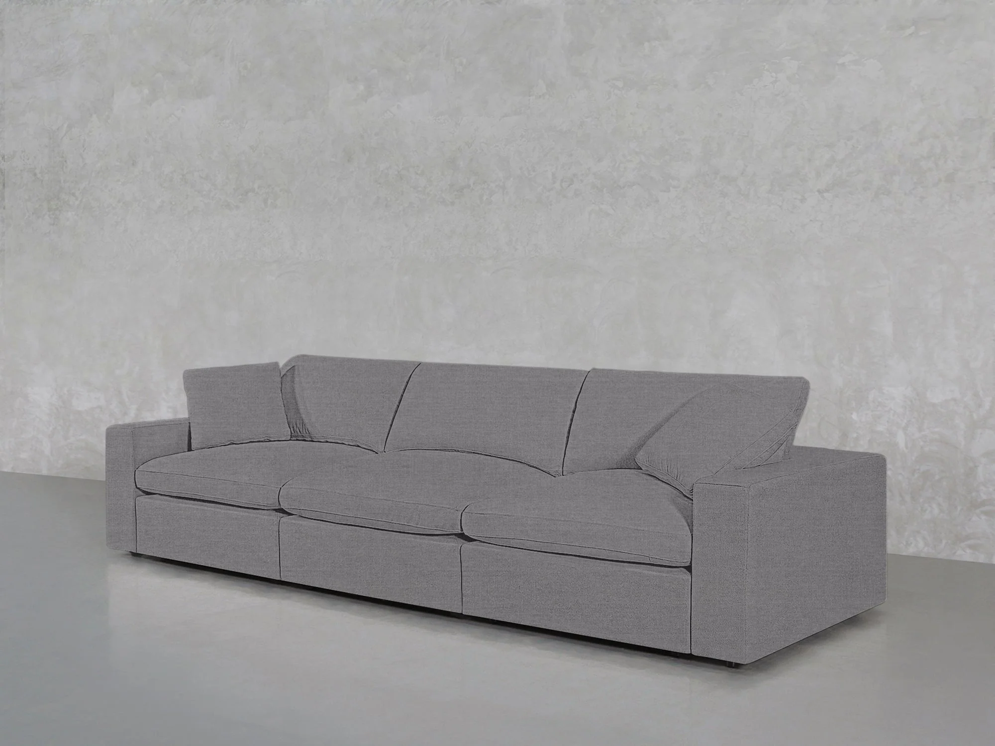 3-Seat Modular Sofa - Image 77