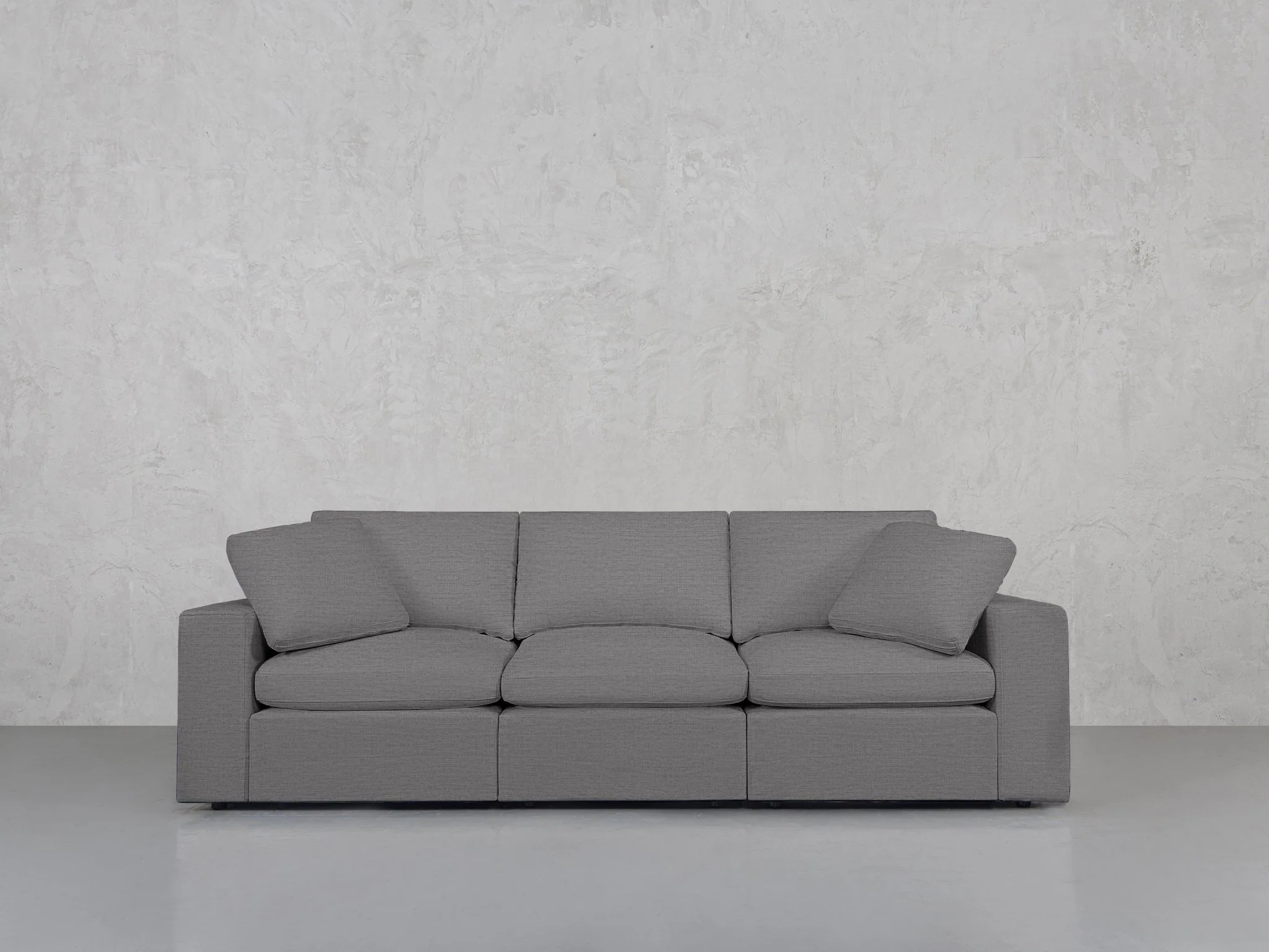 3-Seat Modular Sofa - Image 79