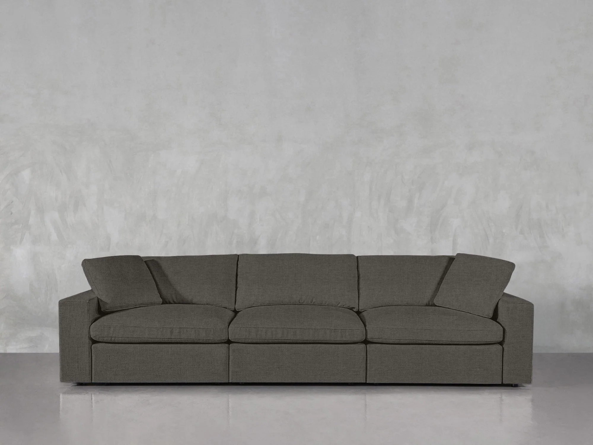 3-Seat Modular Sofa - Image 87