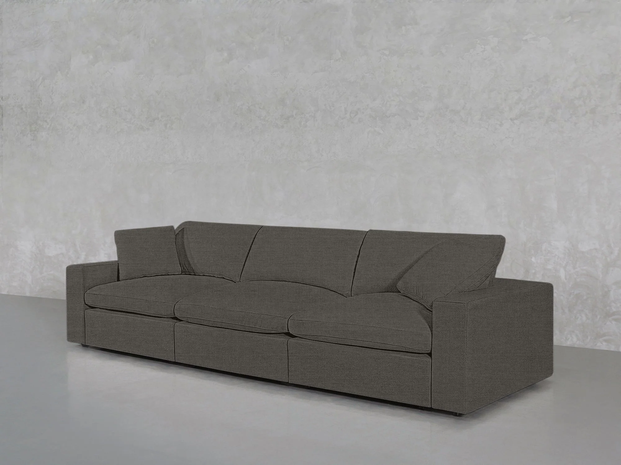 3-Seat Modular Sofa - Image 88
