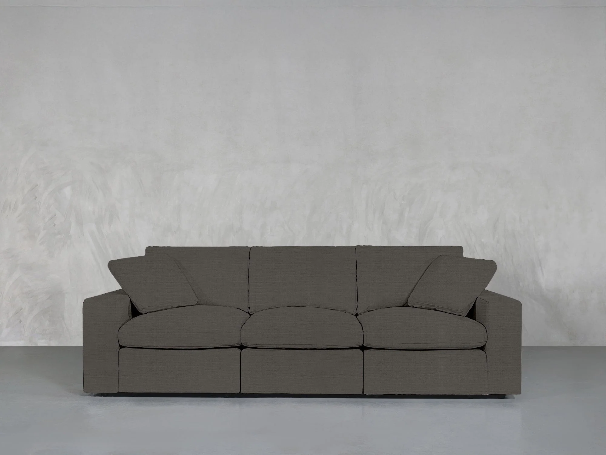 3-Seat Modular Sofa - Image 89