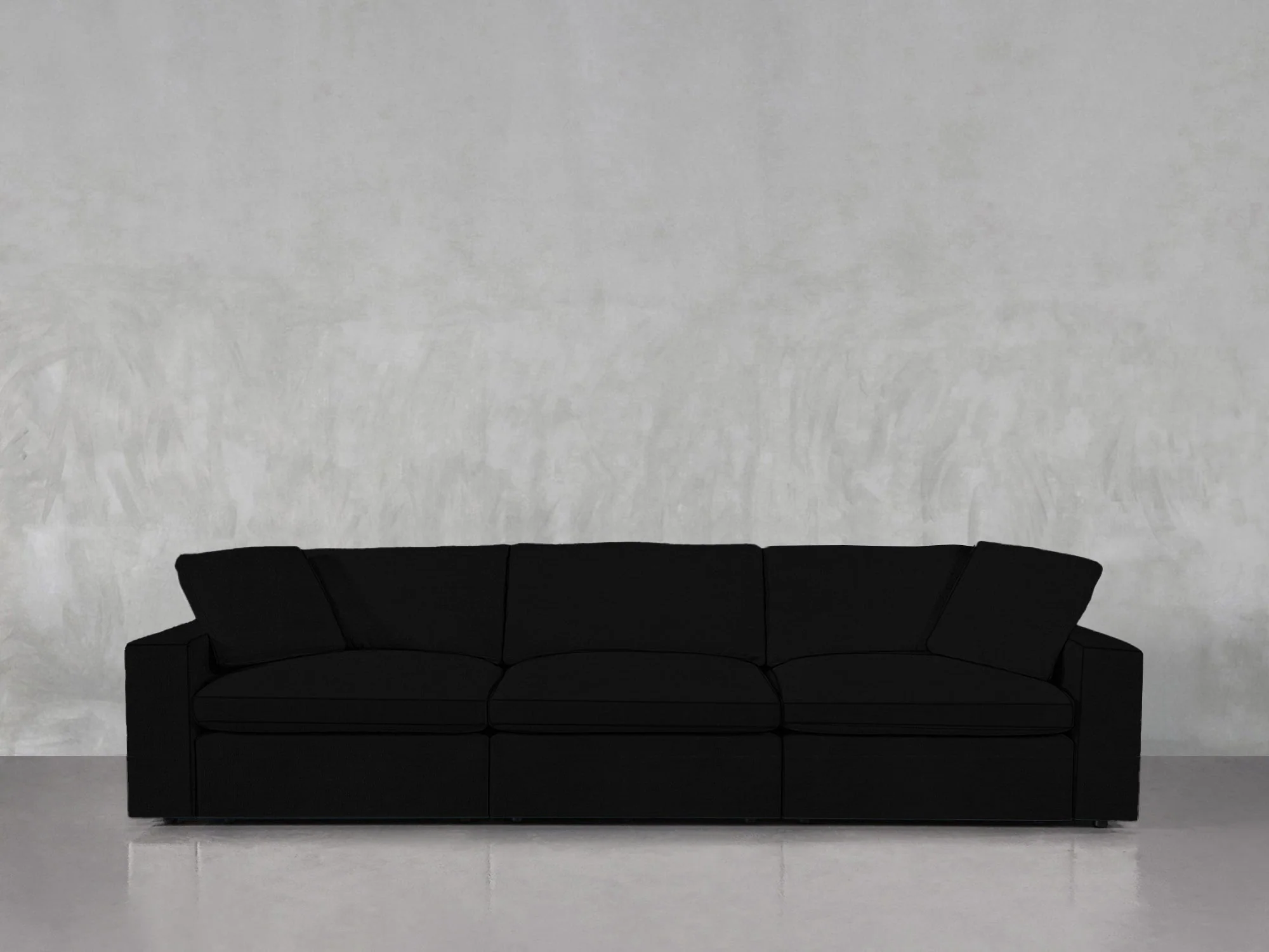 3-Seat Modular Sofa - Image 98