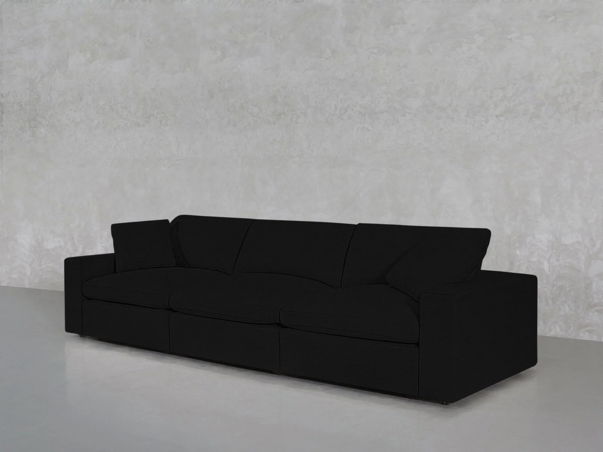3-Seat Modular Sofa - Image 99