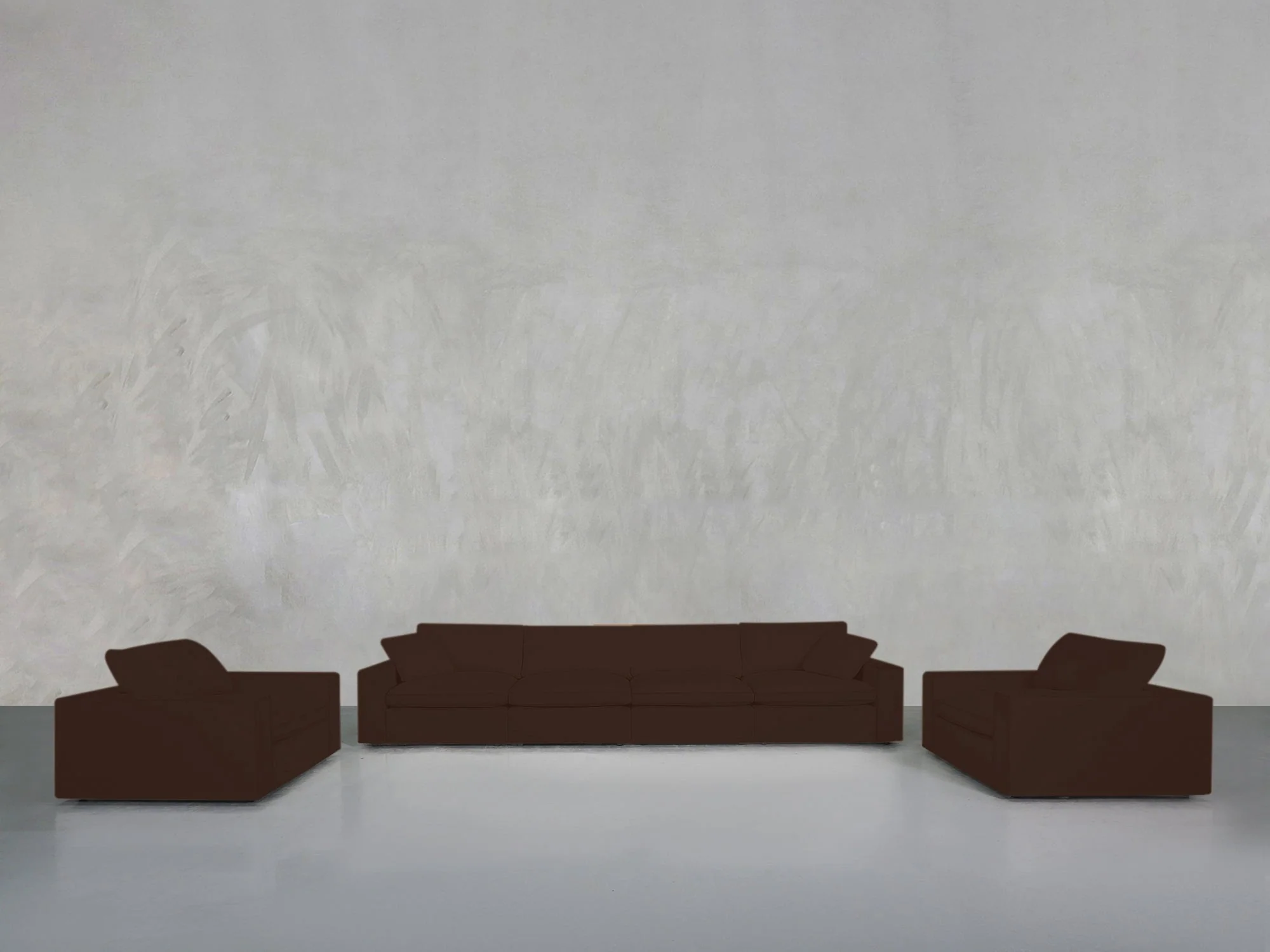 4-1-1 Sofa & Armchair Set - Image 101