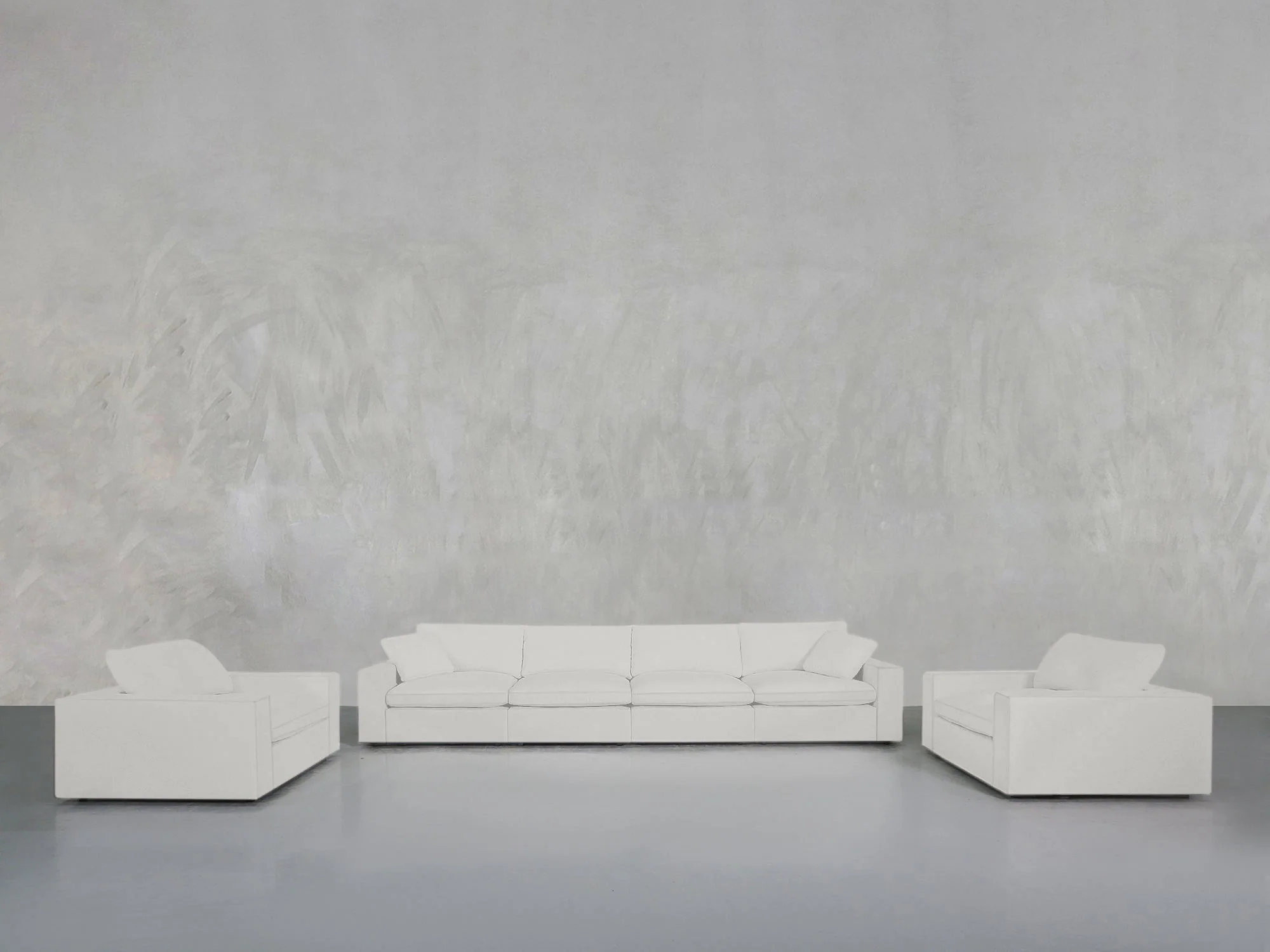 4-1-1 Sofa & Armchair Set - Image 125