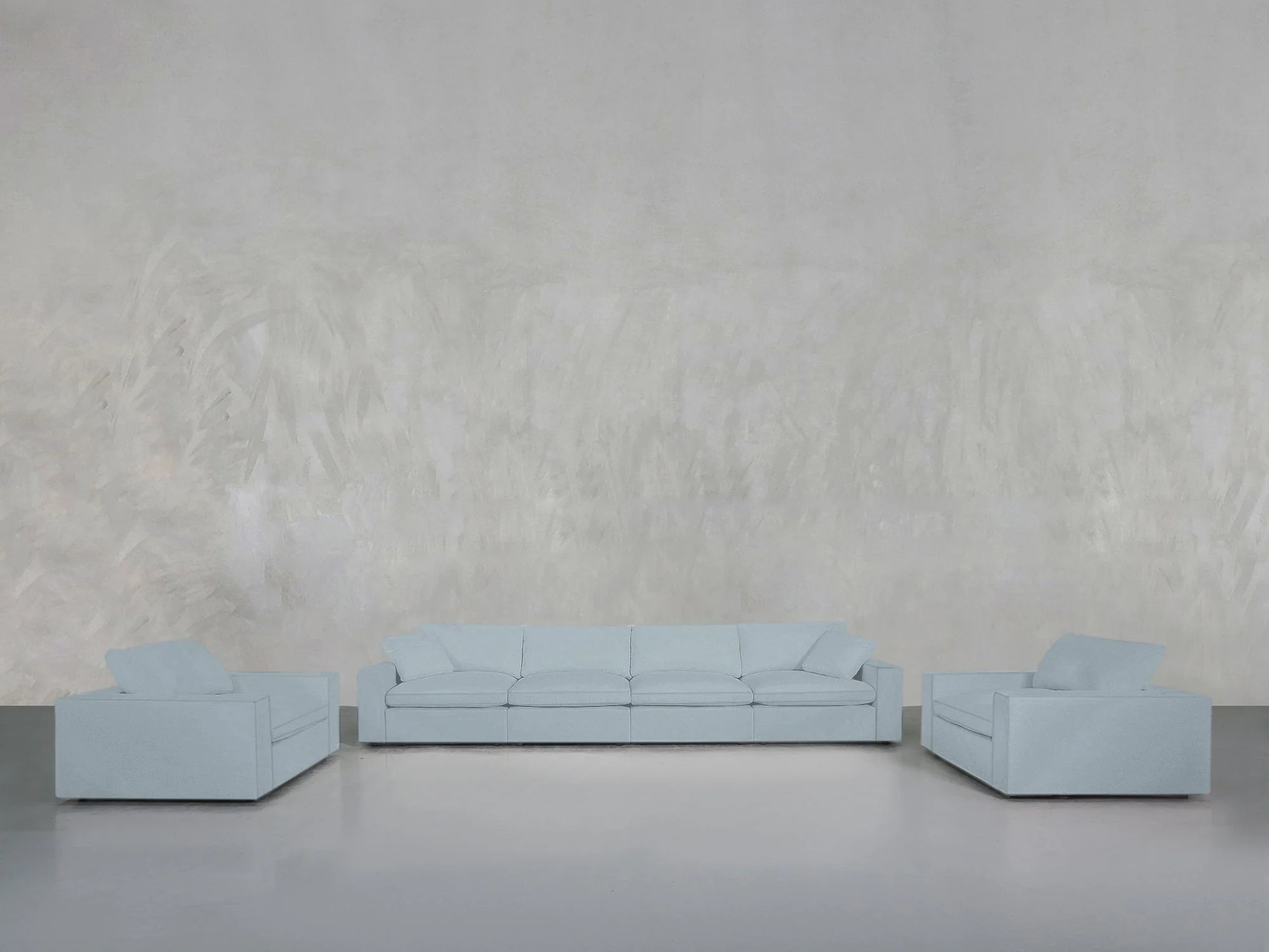 4-1-1 Sofa & Armchair Set - Image 149