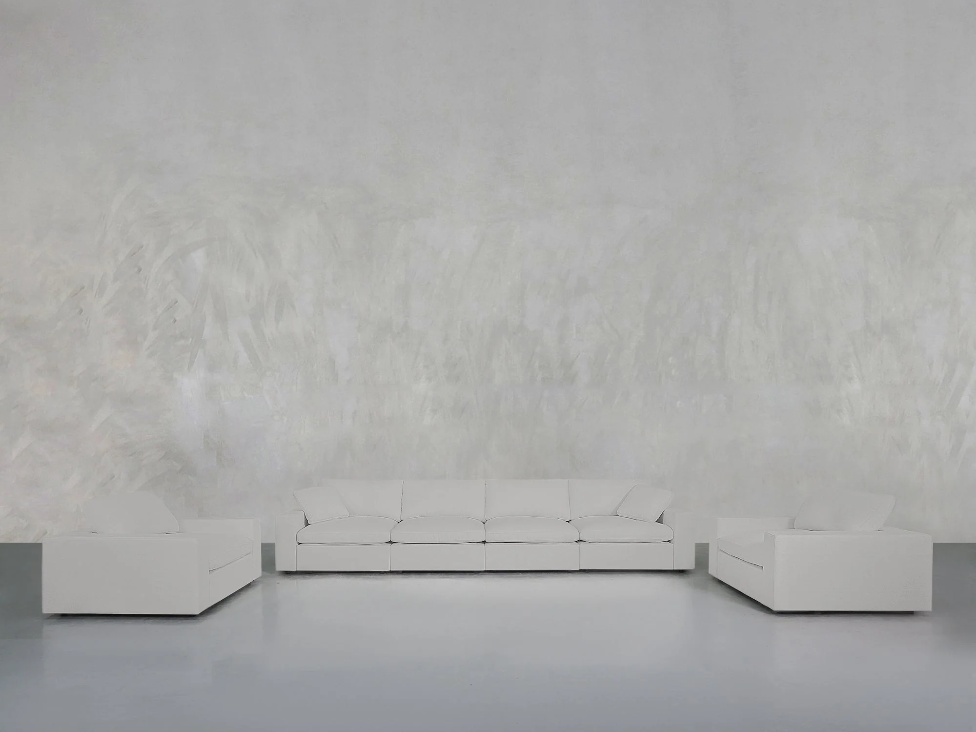 4-1-1 Sofa & Armchair Set - Image 16