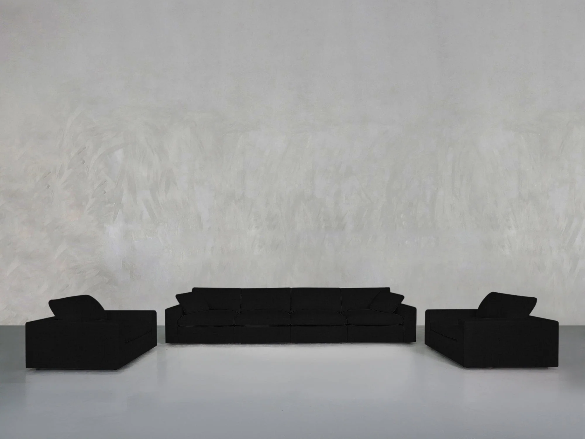 4-1-1 Sofa & Armchair Set - Image 69