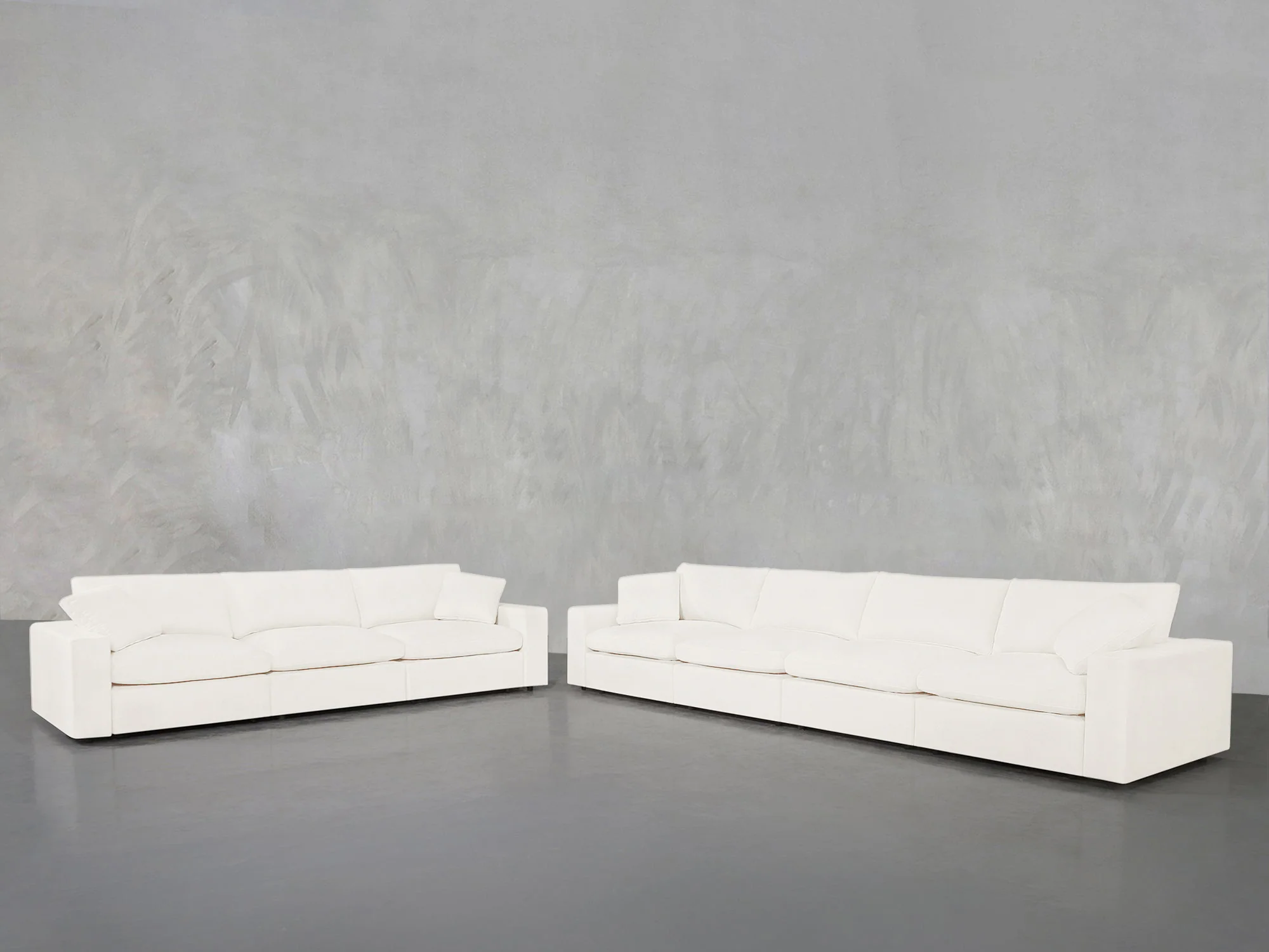 4-3 Sofa Set - Image 109