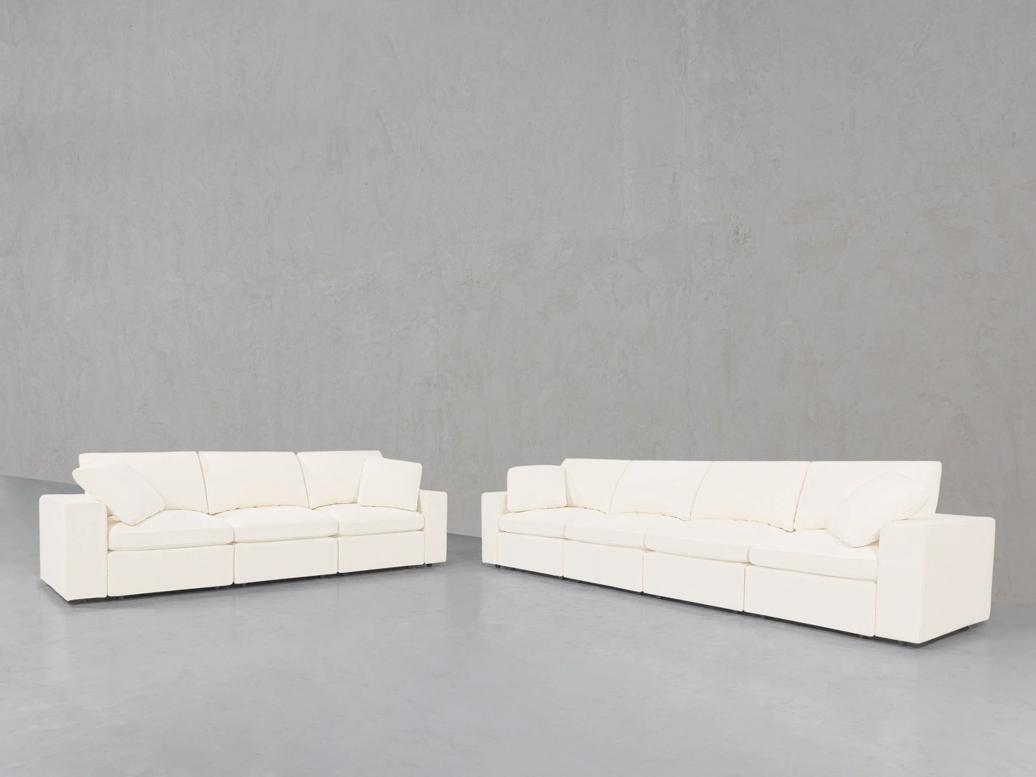 4-3 Sofa Set - Image 110