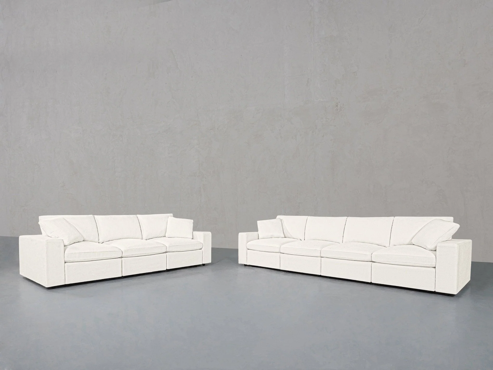 4-3 Sofa Set - Image 111