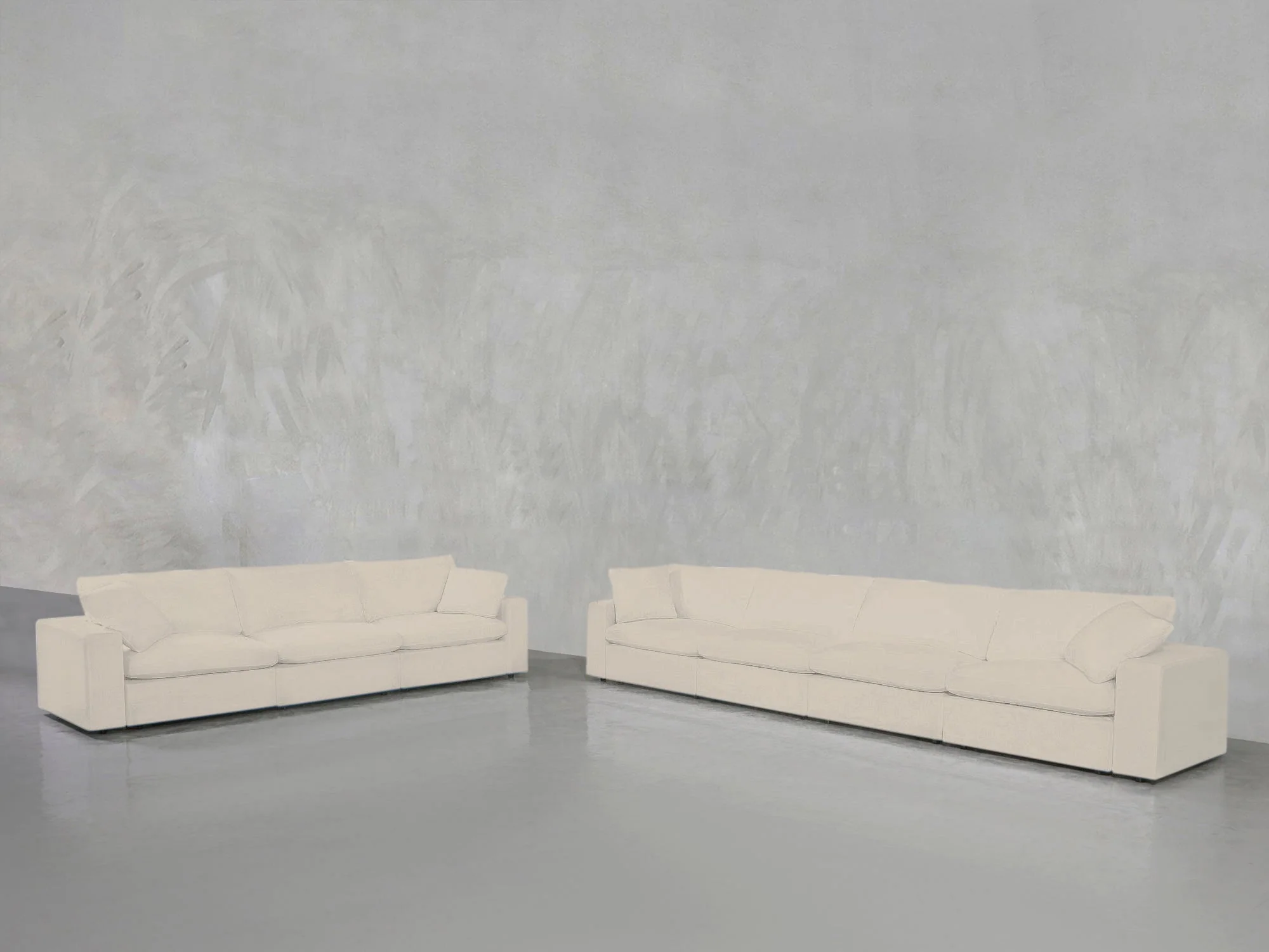 4-3 Sofa Set - Image 119