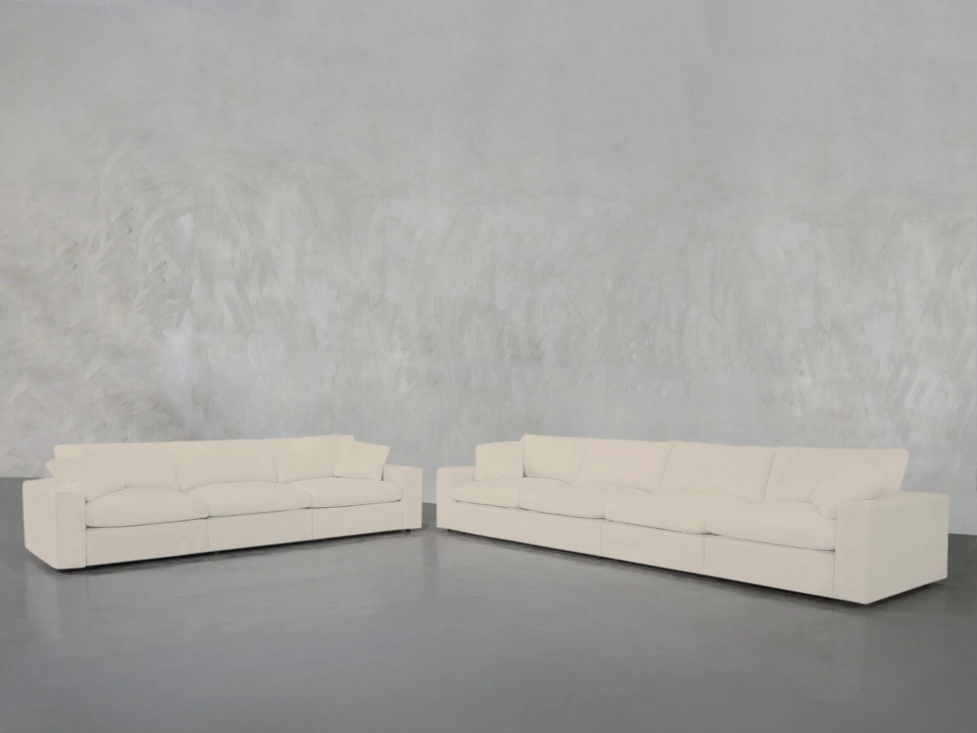 4-3 Sofa Set - Image 120