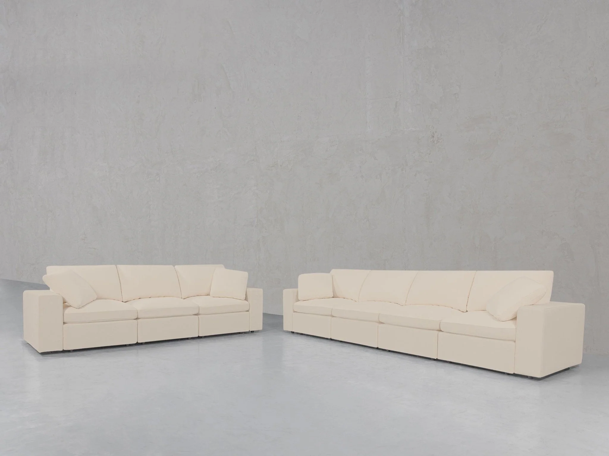 4-3 Sofa Set - Image 121