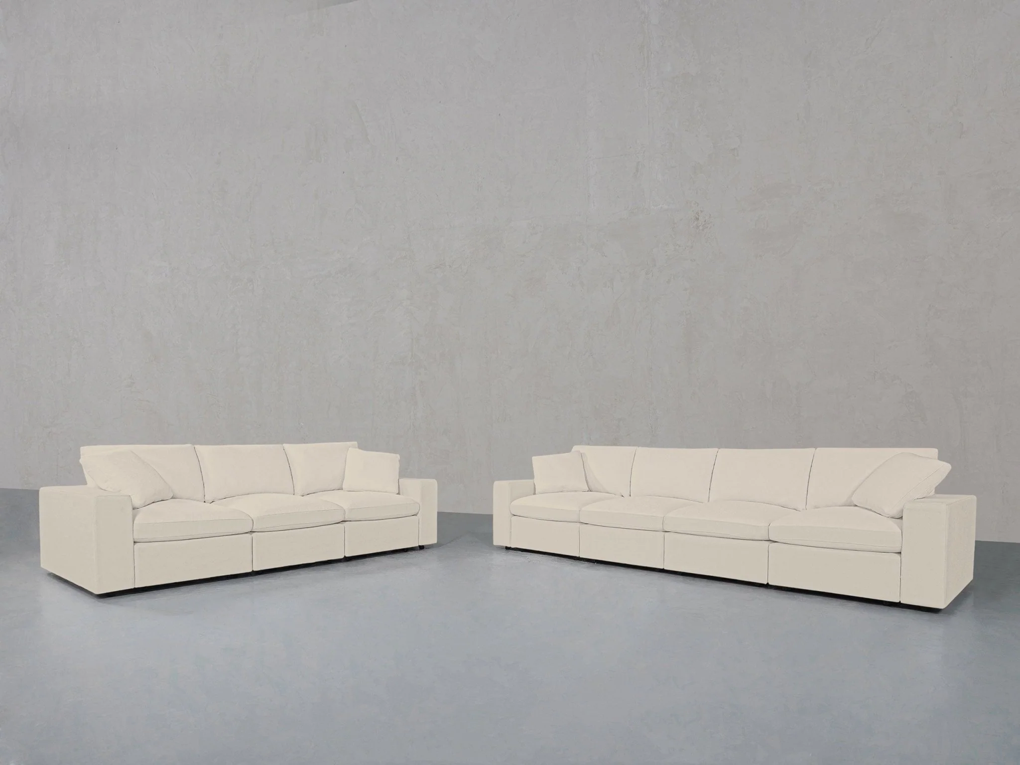 4-3 Sofa Set - Image 122