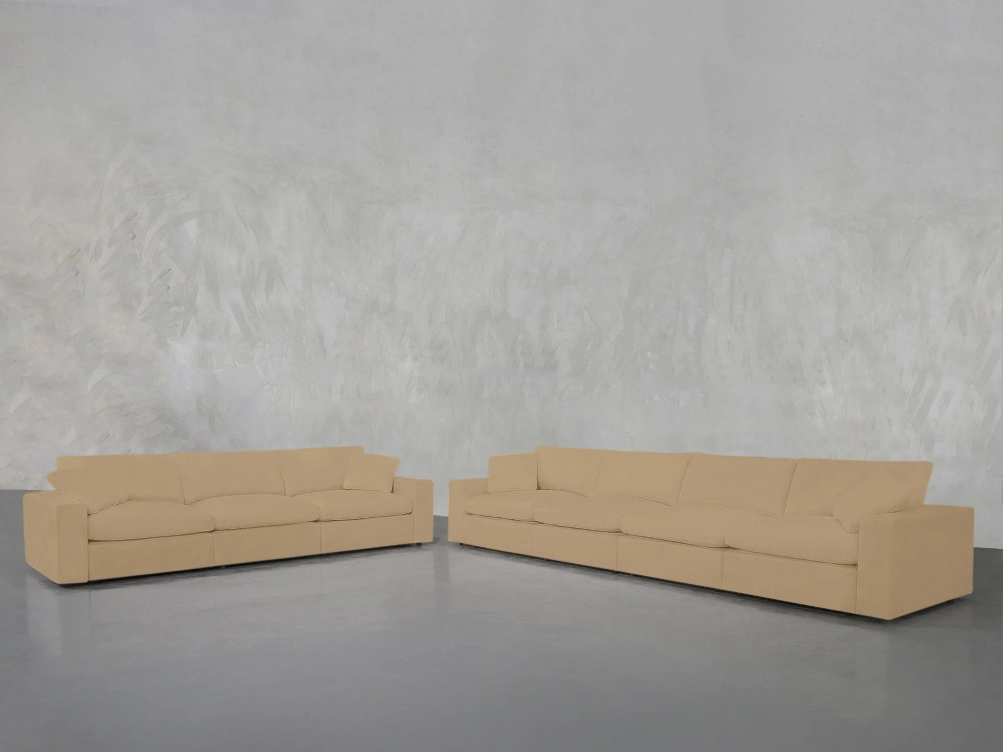 4-3 Sofa Set - Image 131