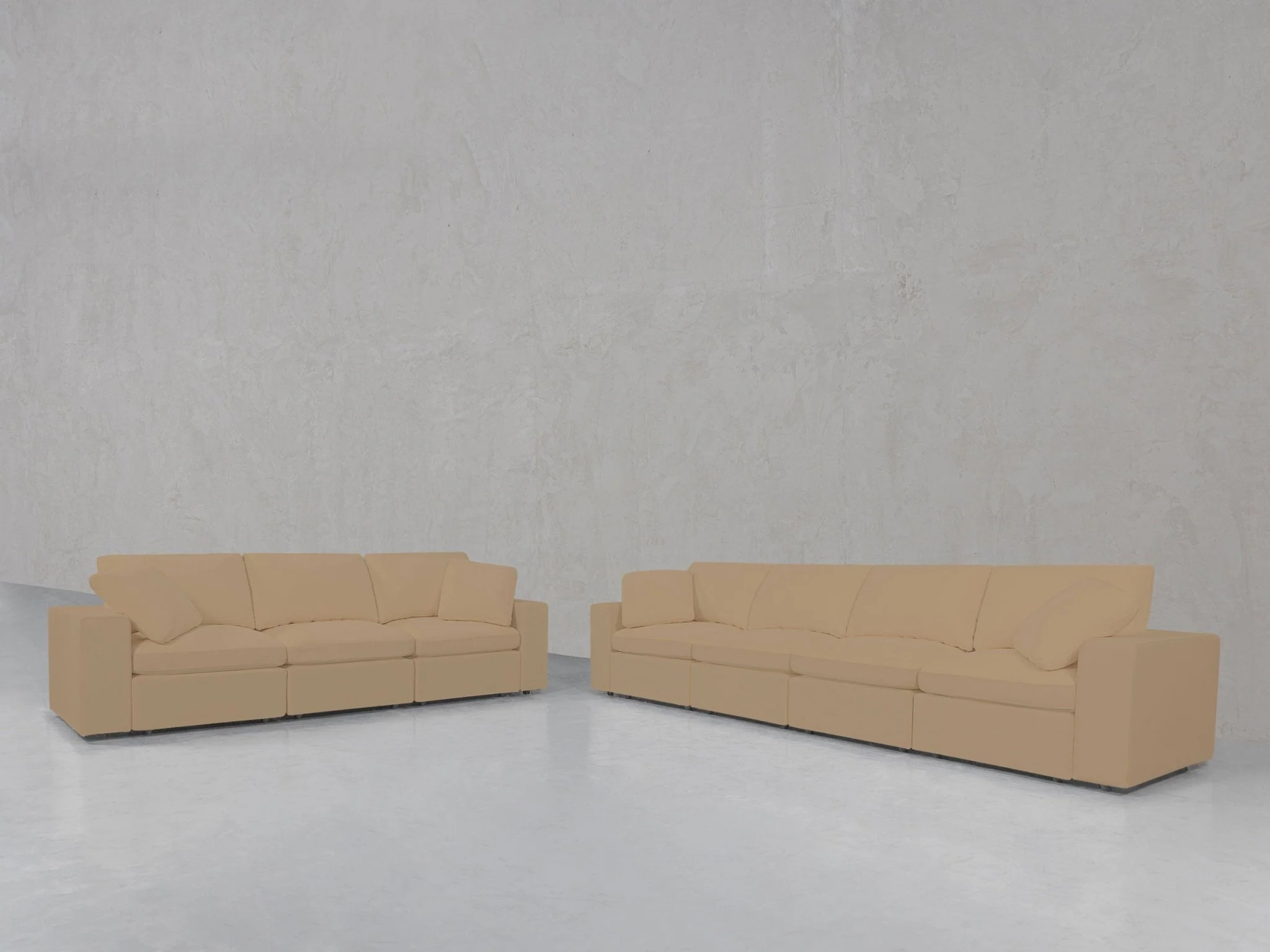 4-3 Sofa Set - Image 132