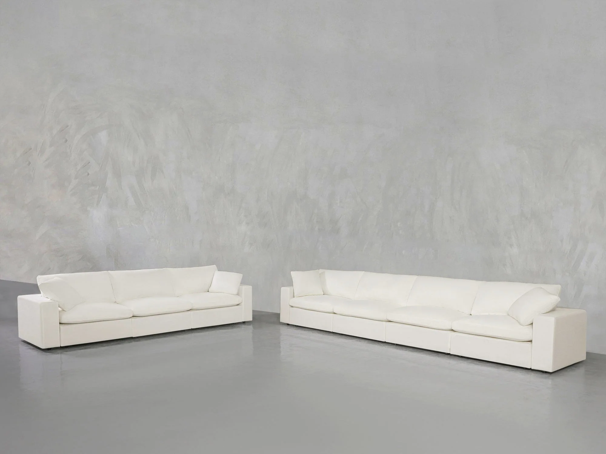 4-3 Sofa Set - Image 14