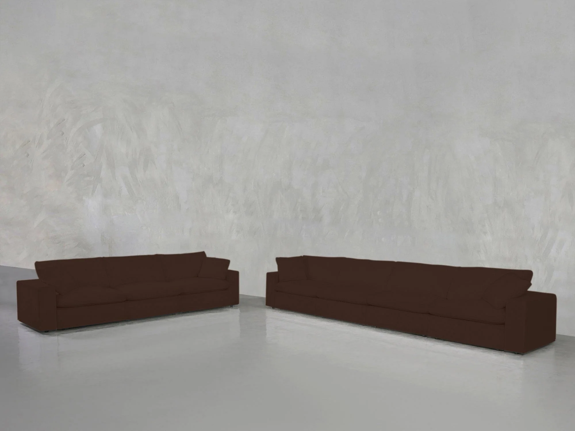 4-3 Sofa Set - Image 141