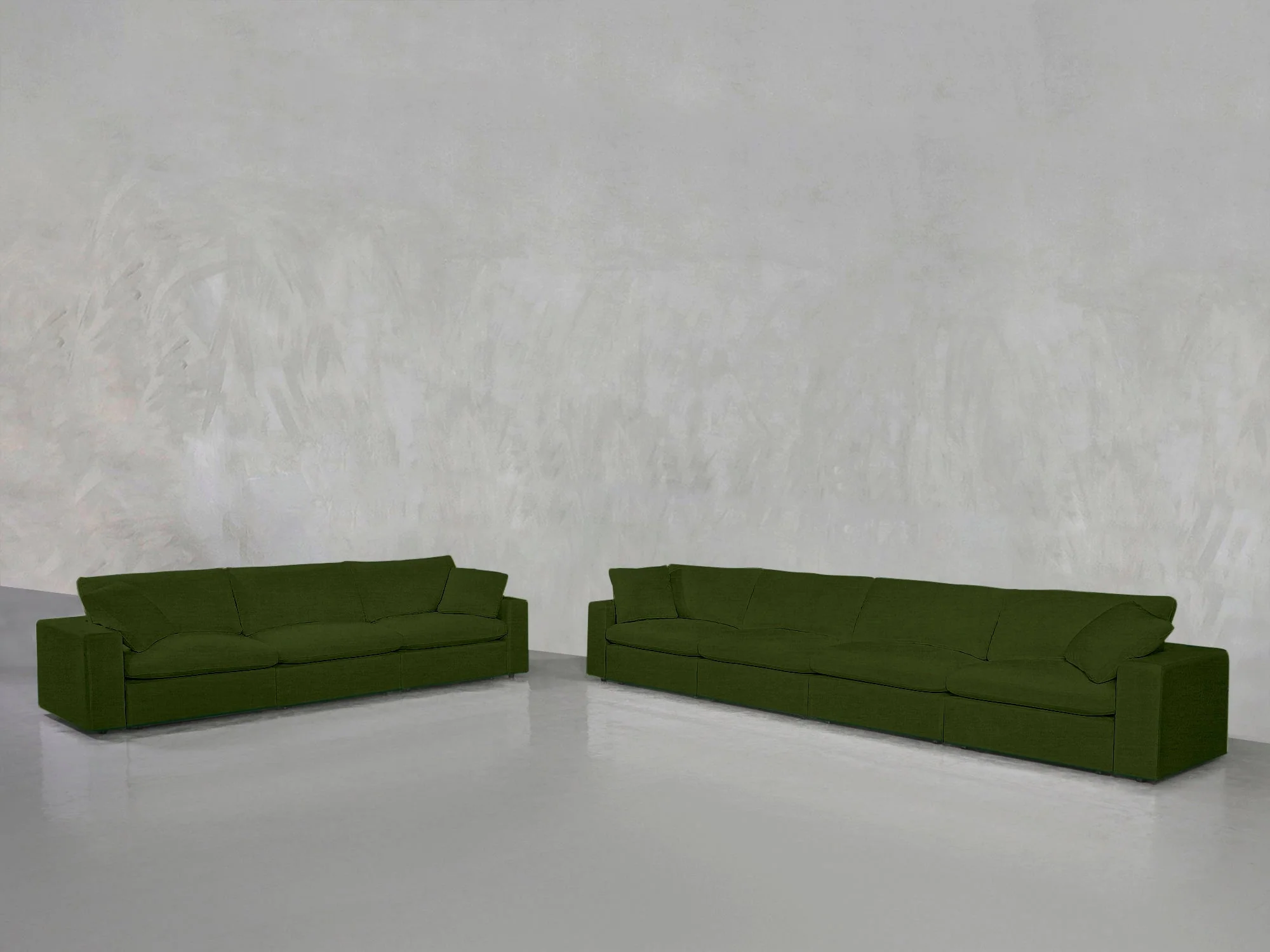 4-3 Sofa Set - Image 152