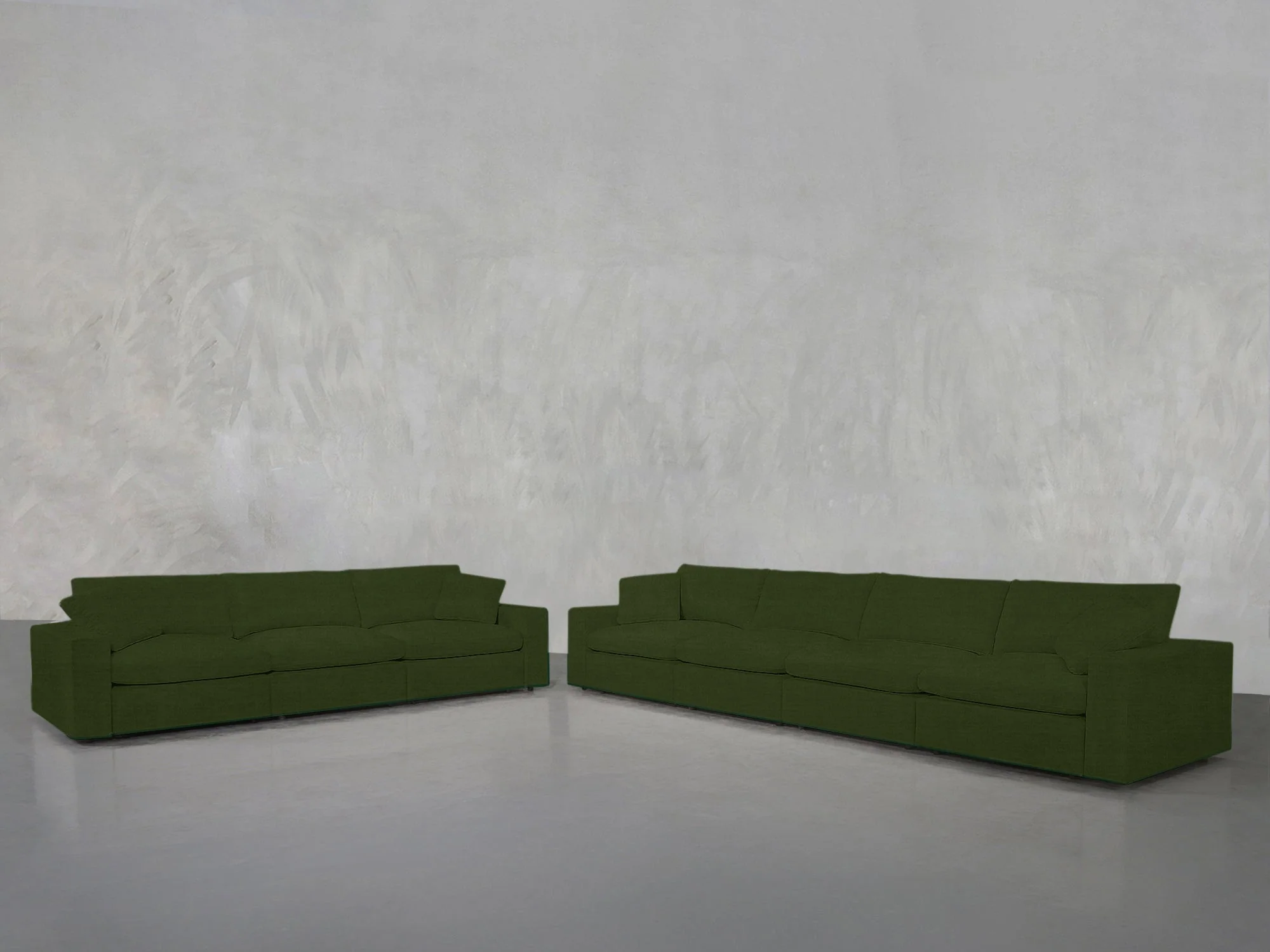 4-3 Sofa Set - Image 153