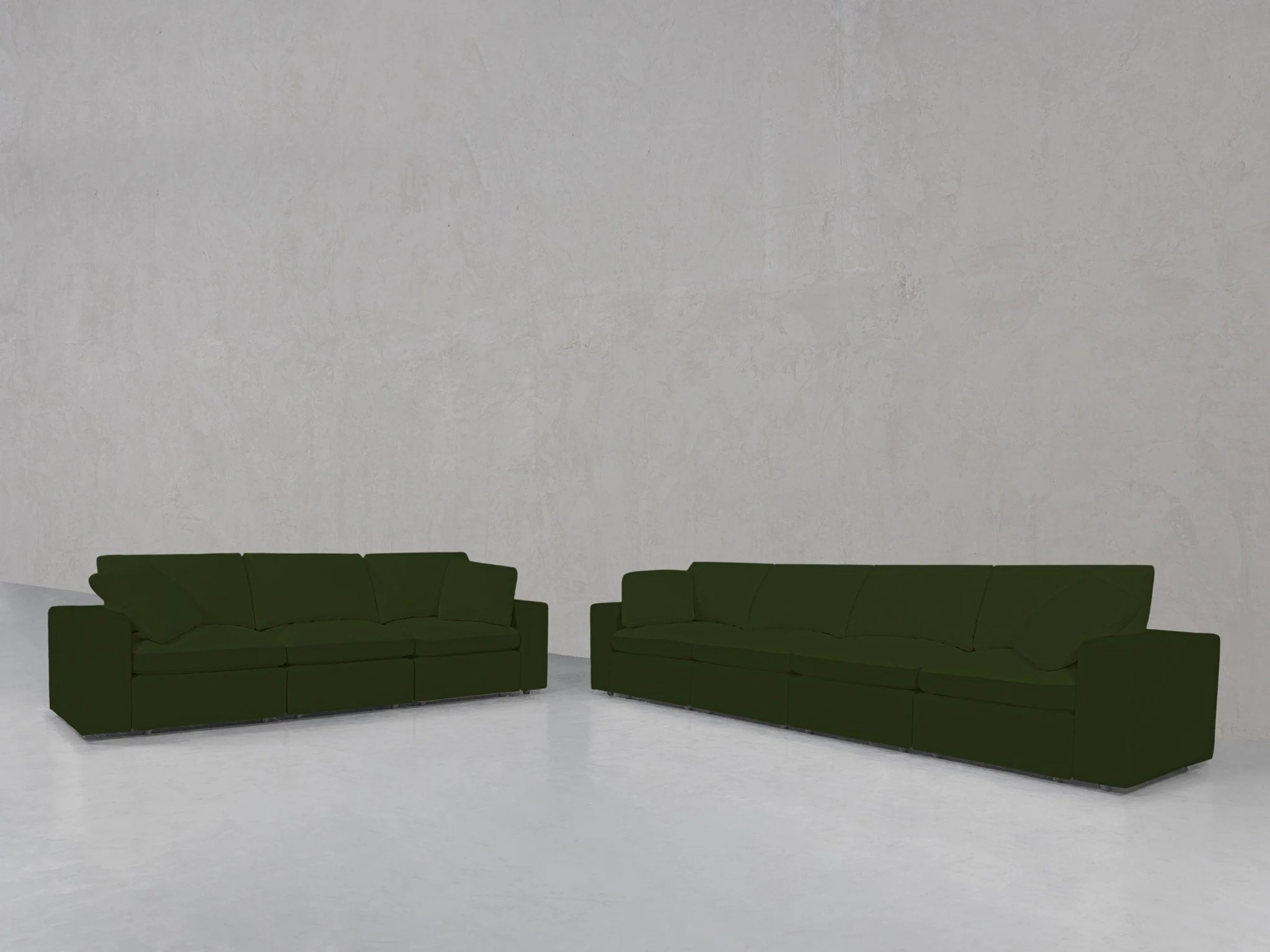 4-3 Sofa Set - Image 154
