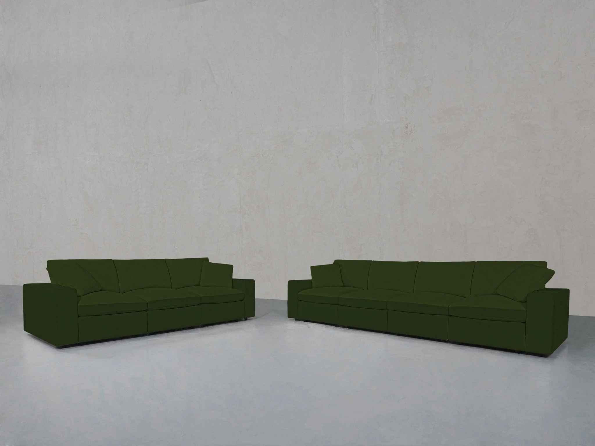 4-3 Sofa Set - Image 155