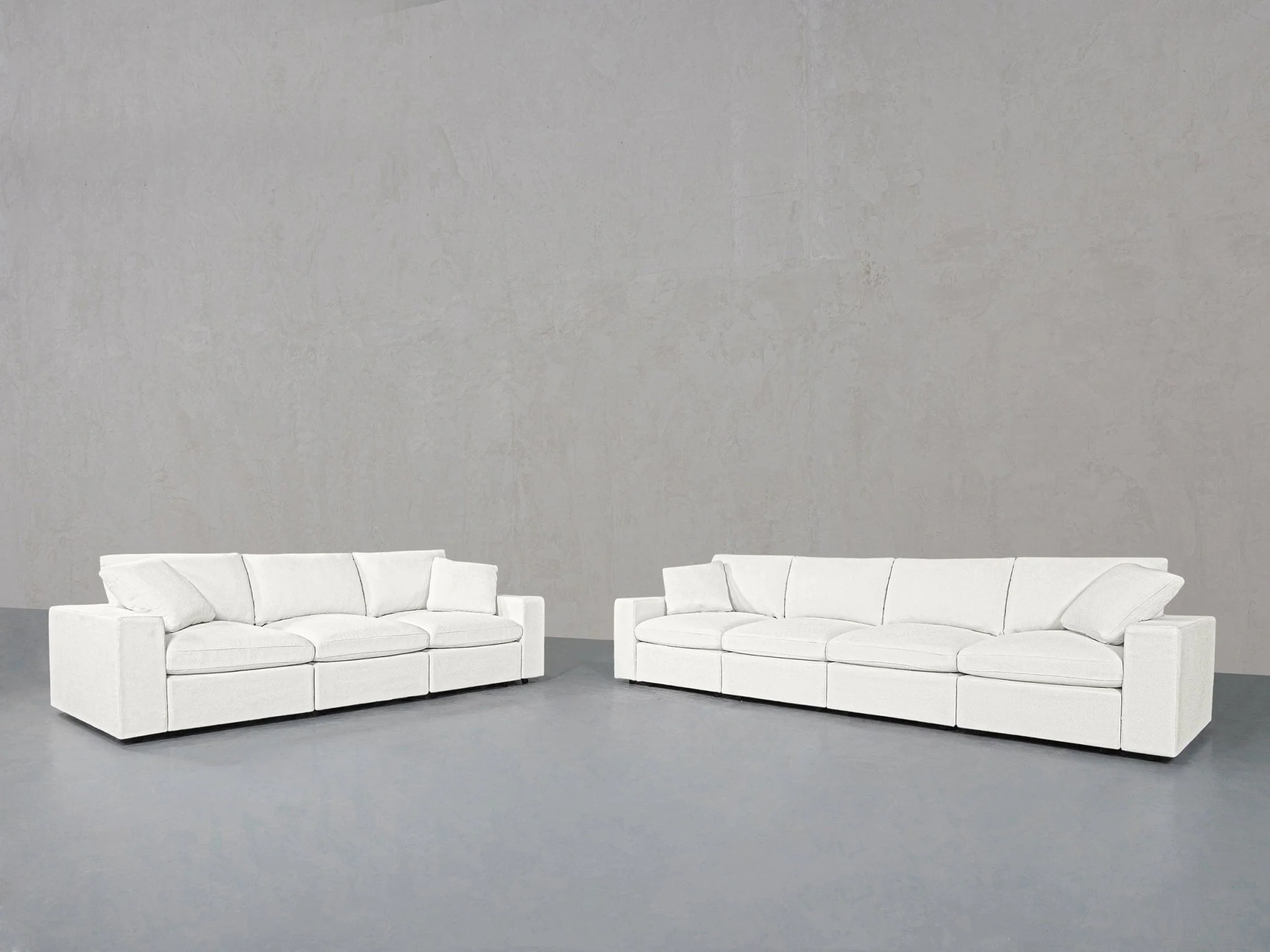 4-3 Sofa Set - Image 16
