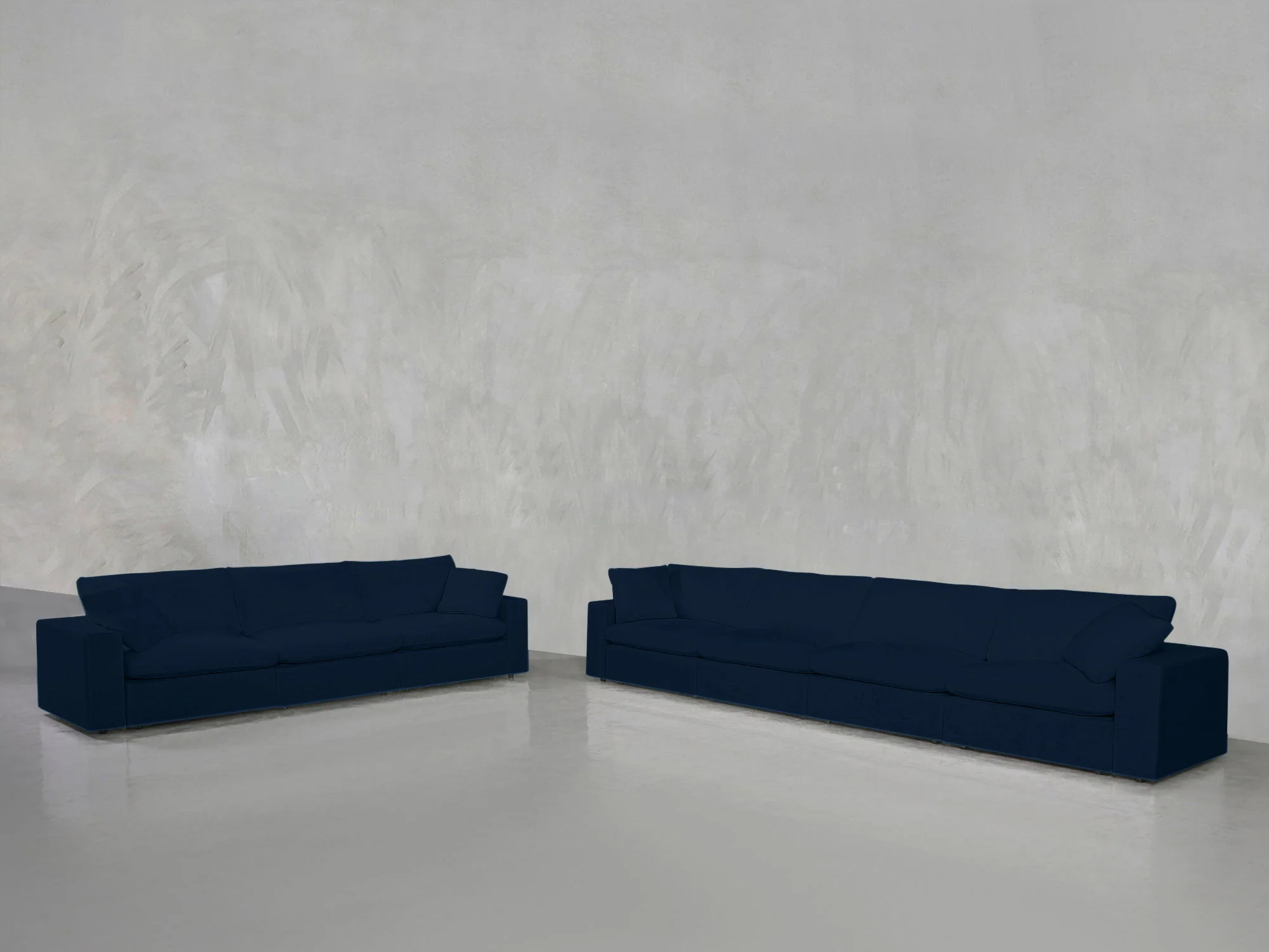 4-3 Sofa Set - Image 163