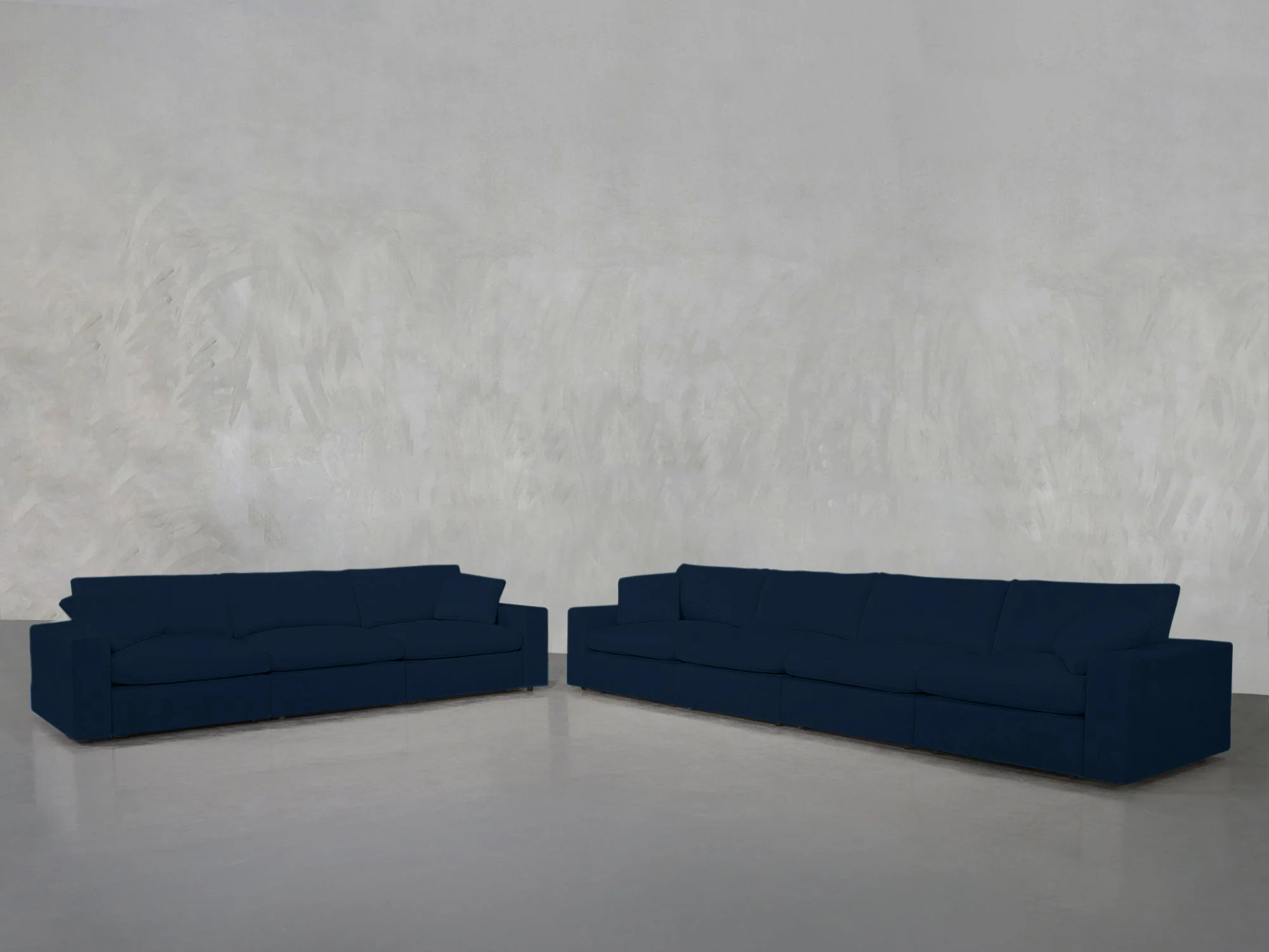 4-3 Sofa Set - Image 164