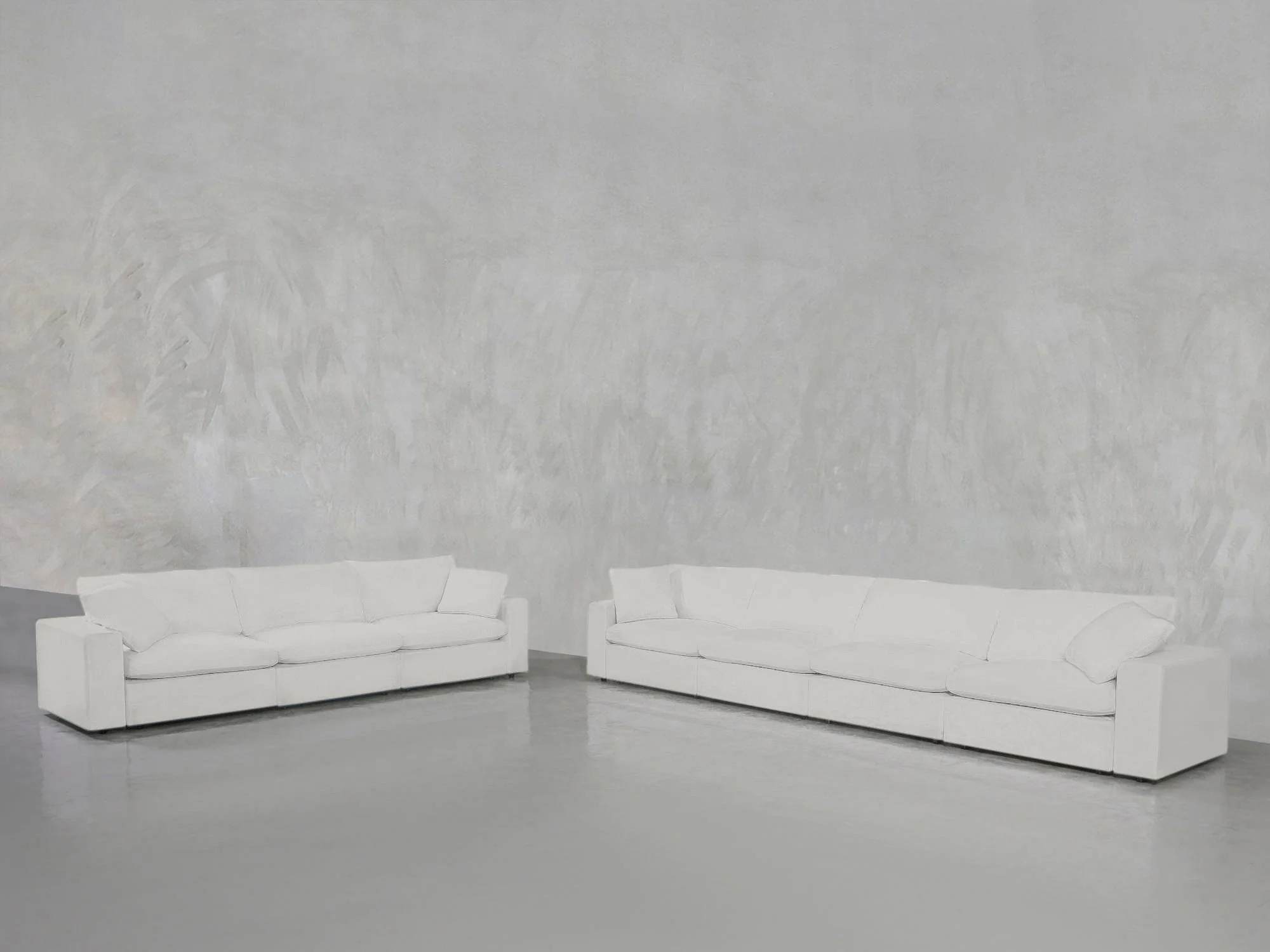 4-3 Sofa Set - Image 174