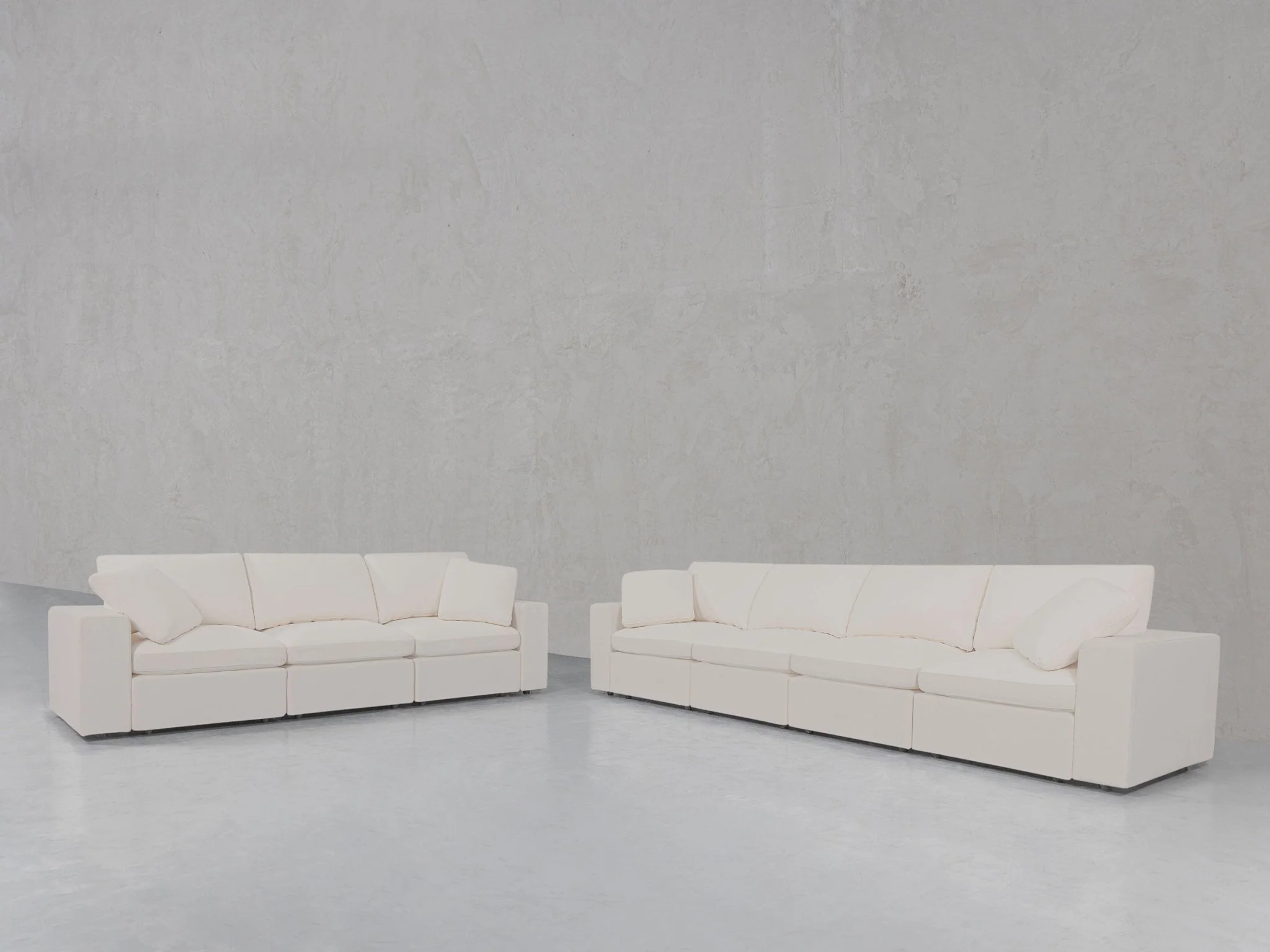 4-3 Sofa Set - Image 176