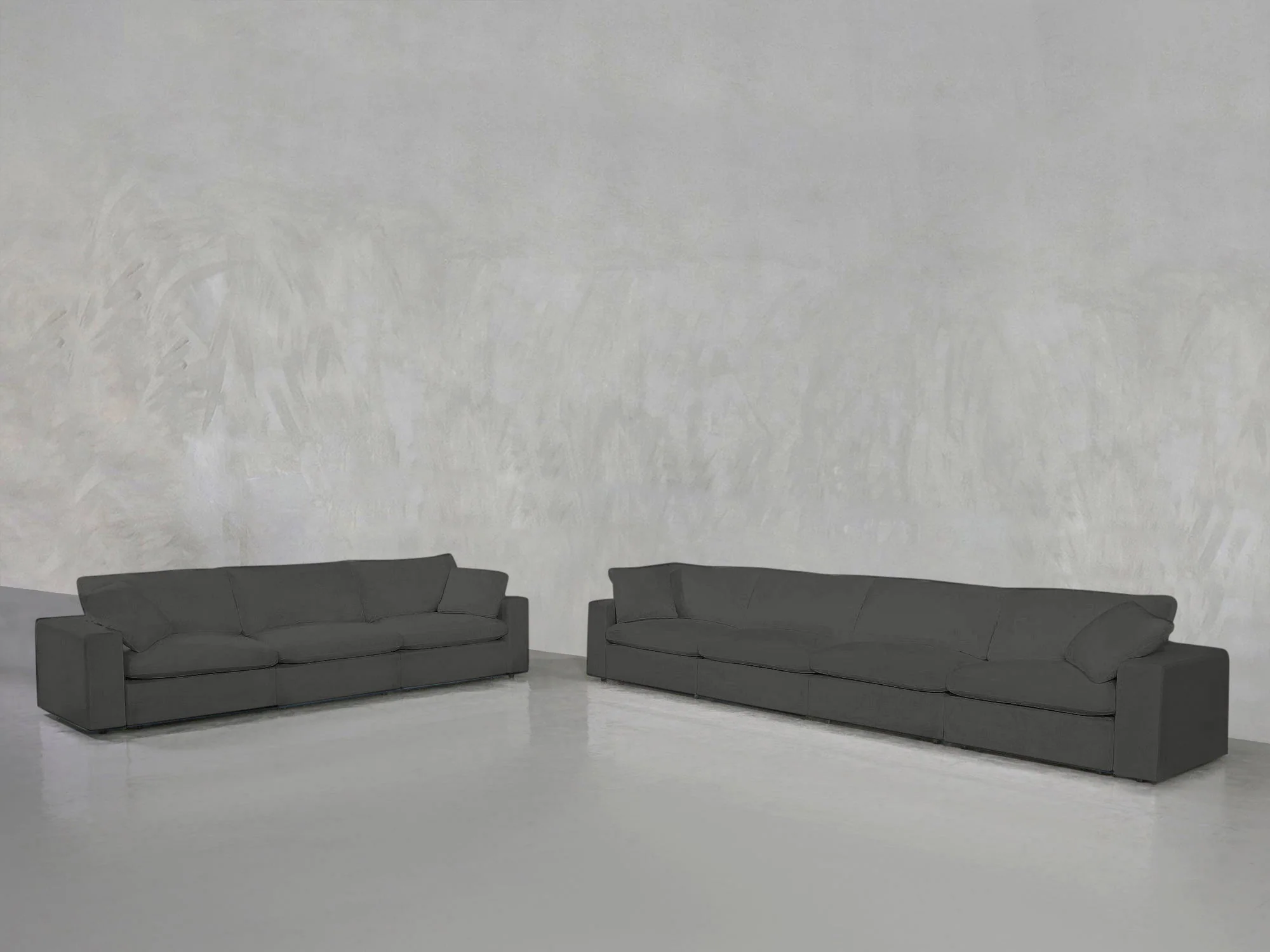 4-3 Sofa Set - Image 185
