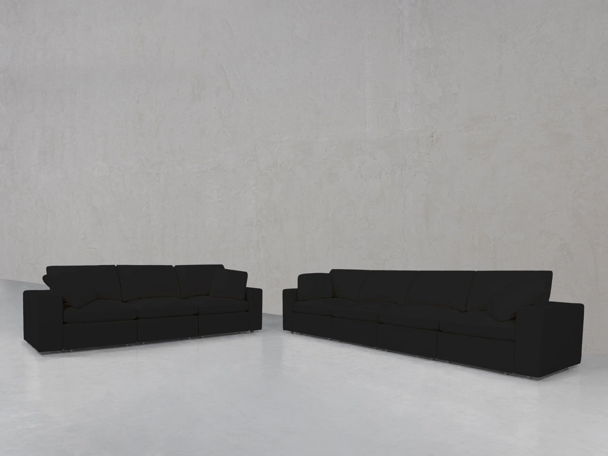 4-3 Sofa Set - Image 198