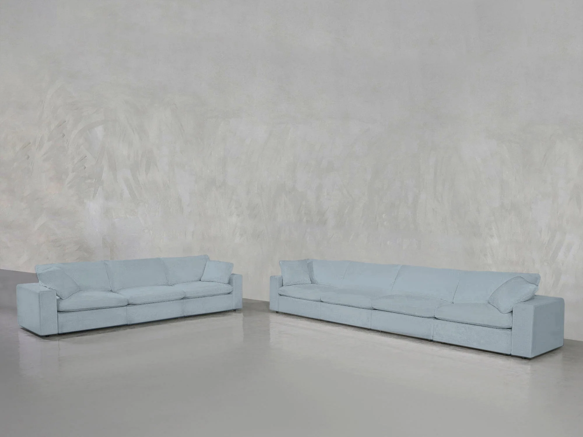 4-3 Sofa Set - Image 207