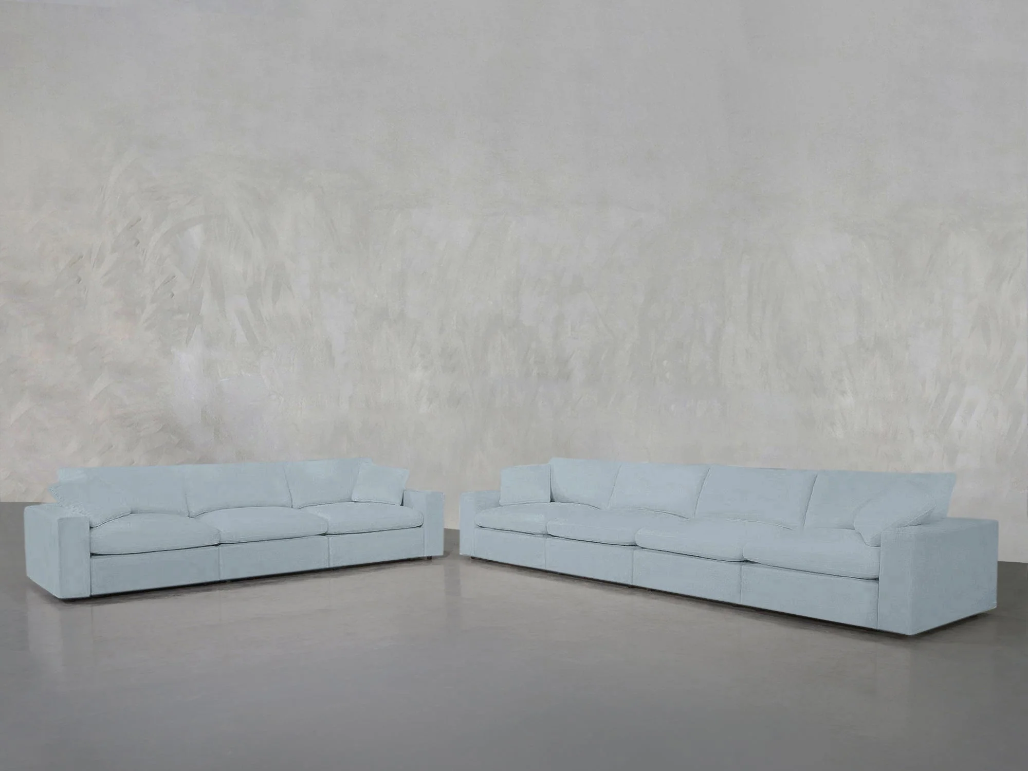 4-3 Sofa Set - Image 208