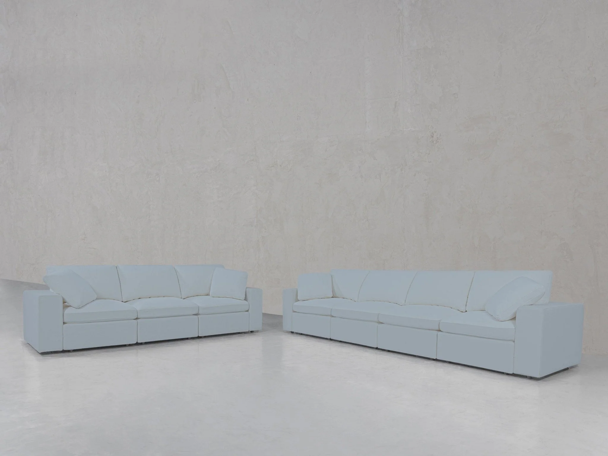 4-3 Sofa Set - Image 209