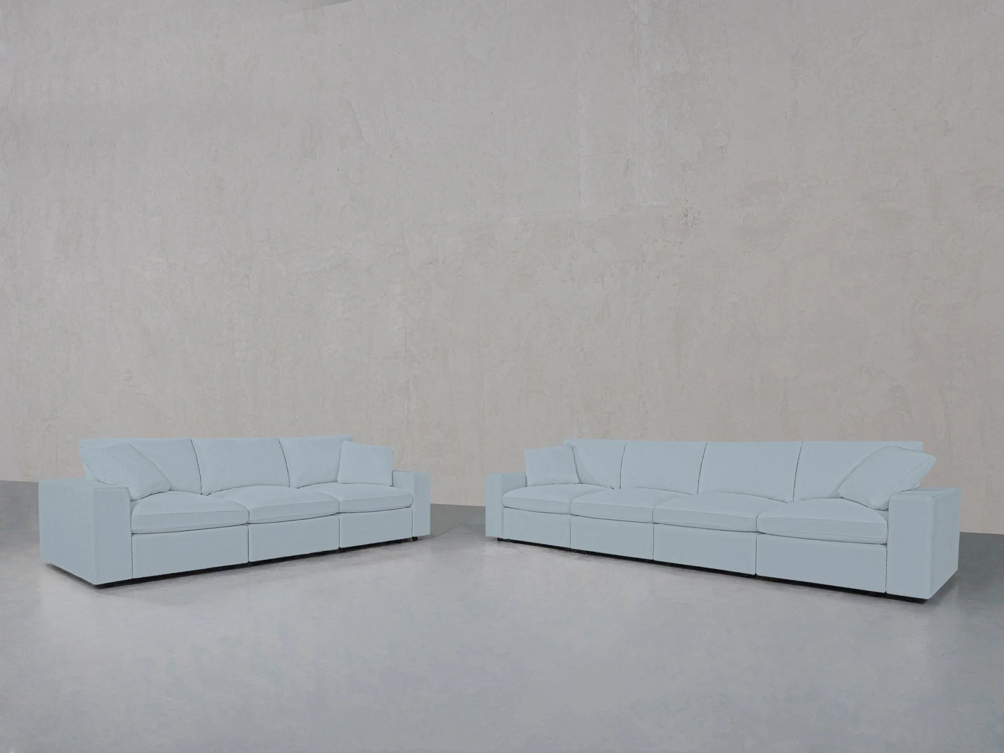 4-3 Sofa Set - Image 210