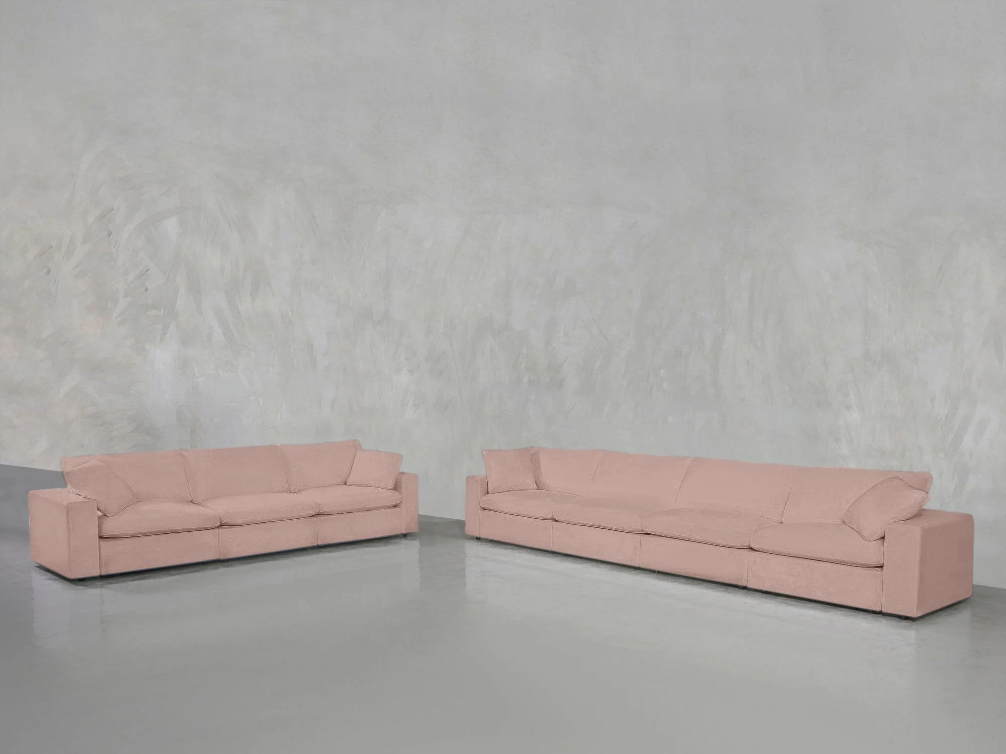 4-3 Sofa Set - Image 218